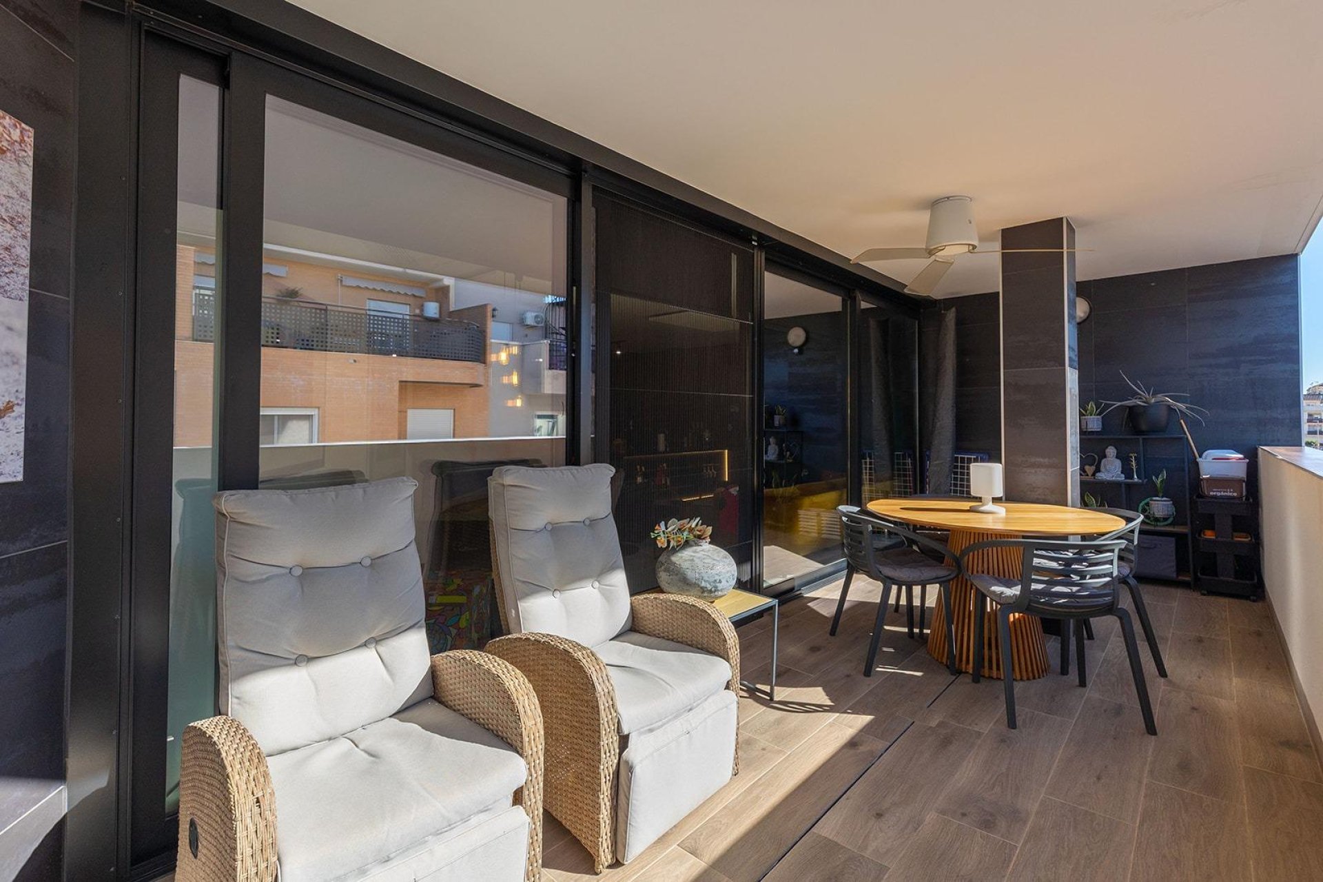 Resale - Apartment / flat -
Formentera del Segura - Pueblo 5