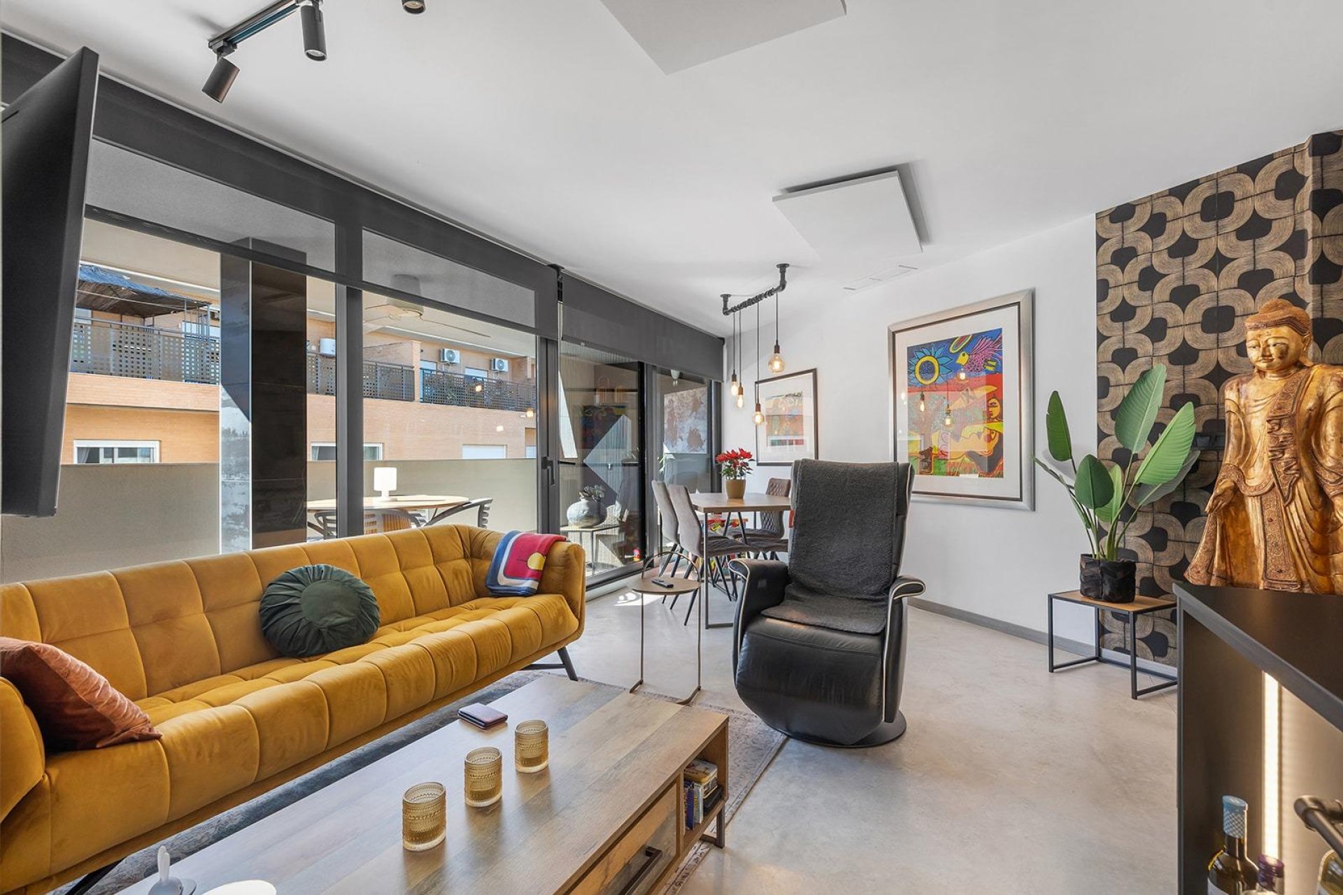 Resale - Apartment / flat -
Formentera del Segura - Pueblo 5