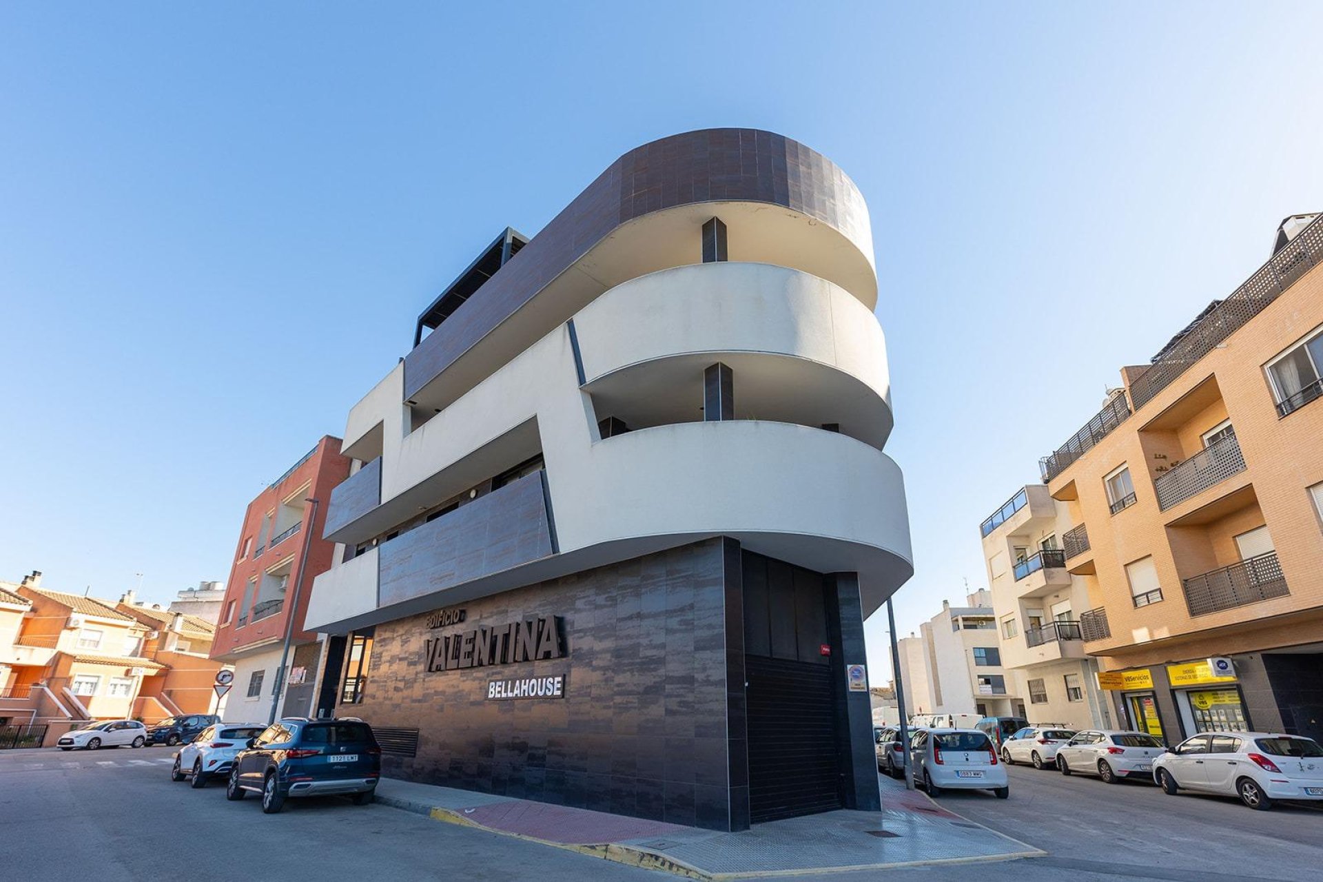 Resale - Apartment / flat -
Formentera del Segura - Pueblo 5