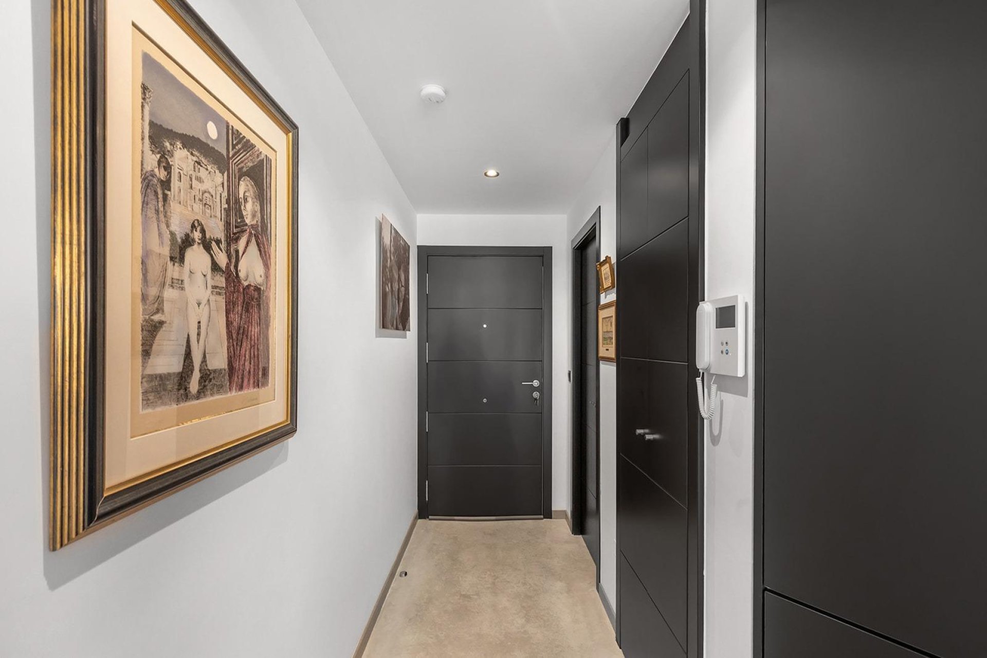 Resale - Apartment / flat -
Formentera del Segura - Pueblo 5