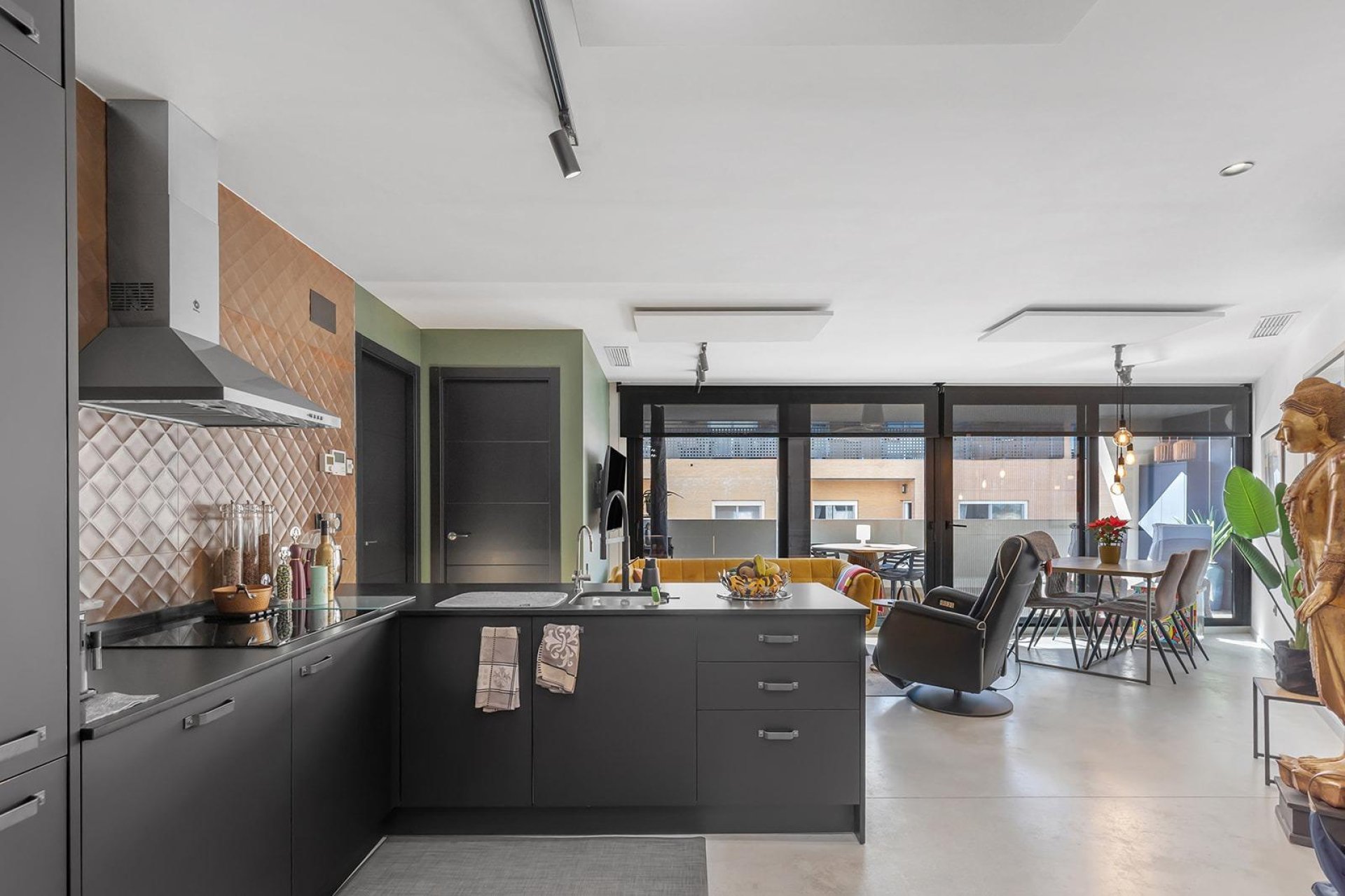 Resale - Apartment / flat -
Formentera del Segura - Pueblo 5