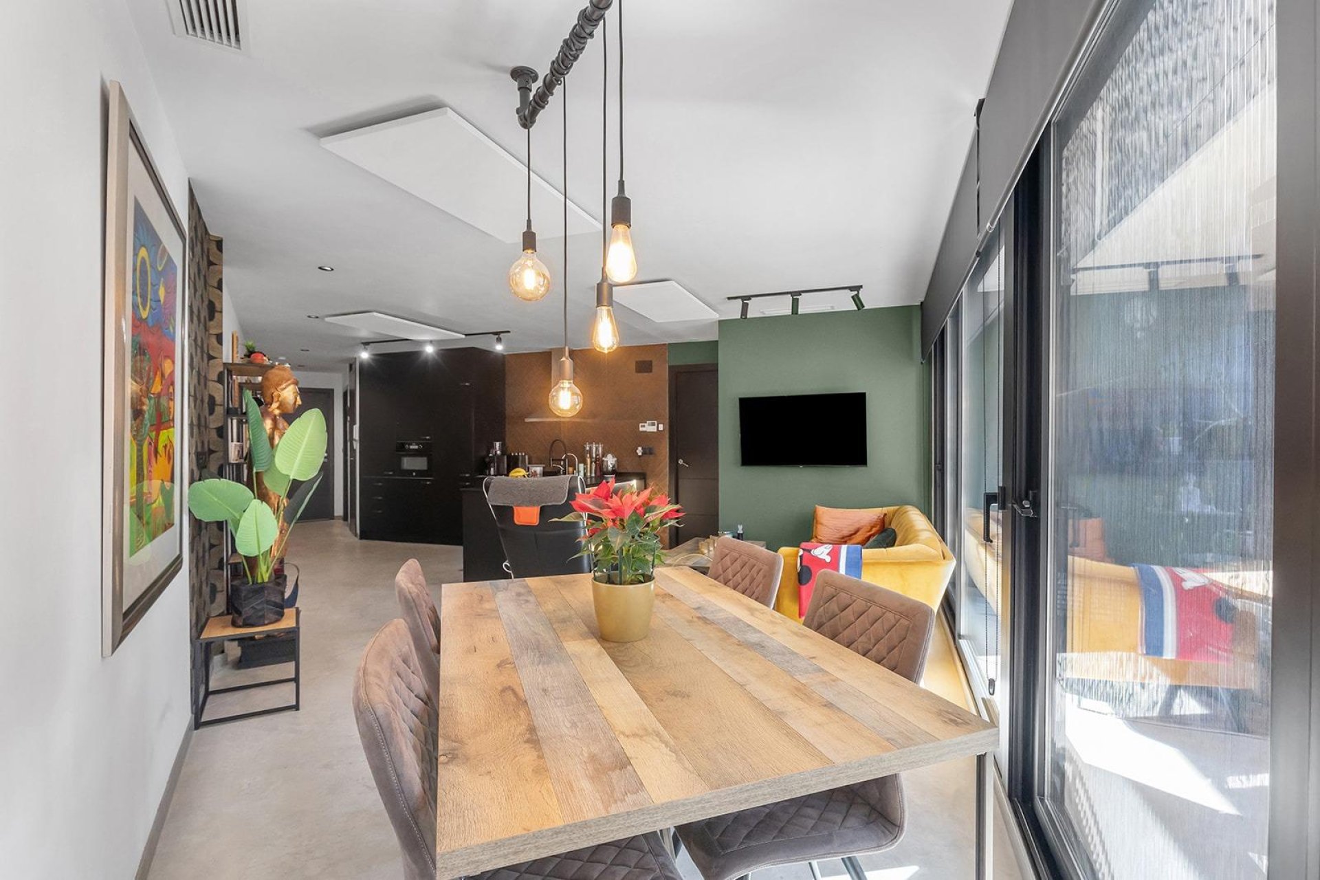 Resale - Apartment / flat -
Formentera del Segura - Pueblo 5