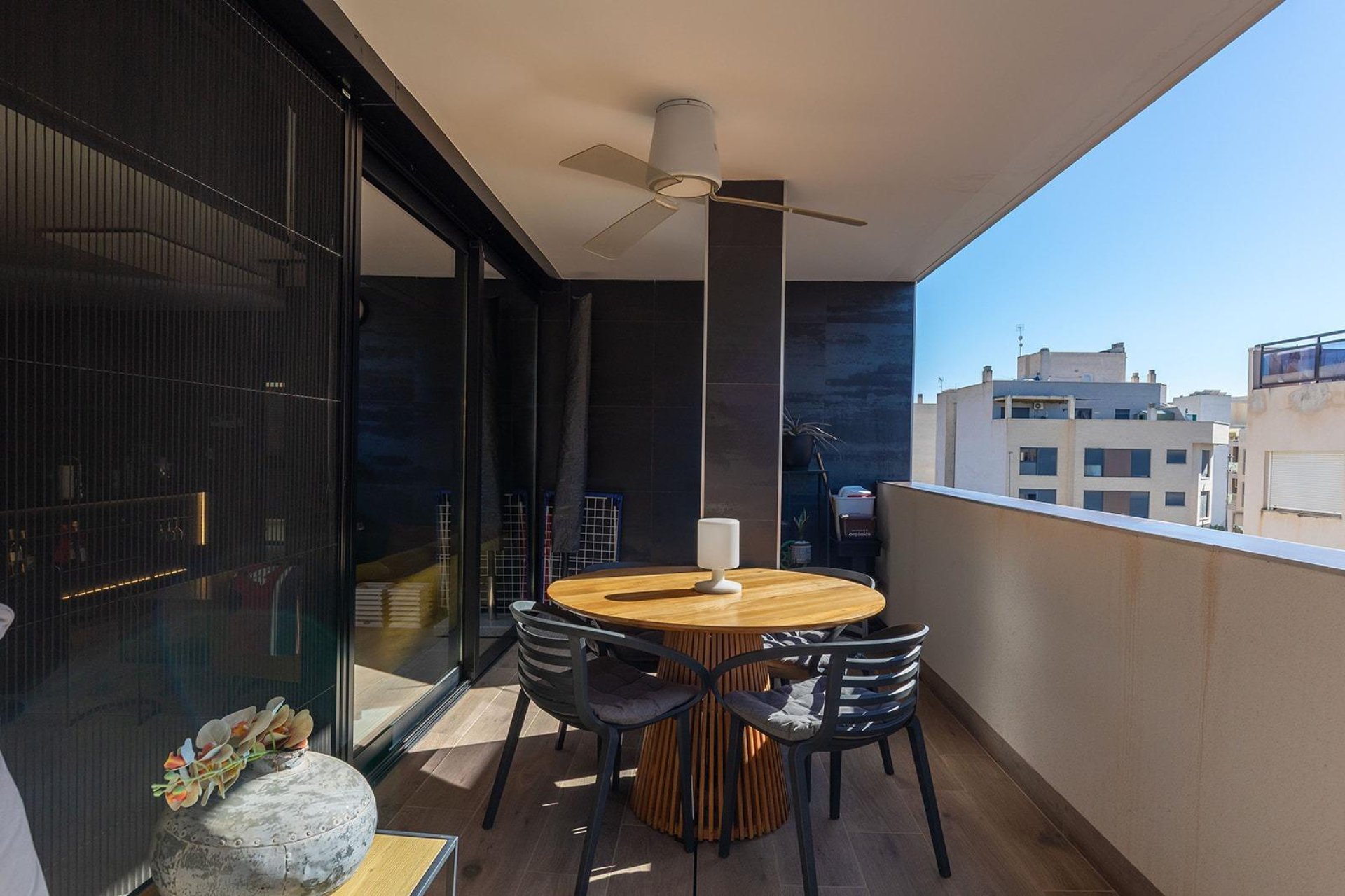 Resale - Apartment / flat -
Formentera del Segura - Pueblo 5