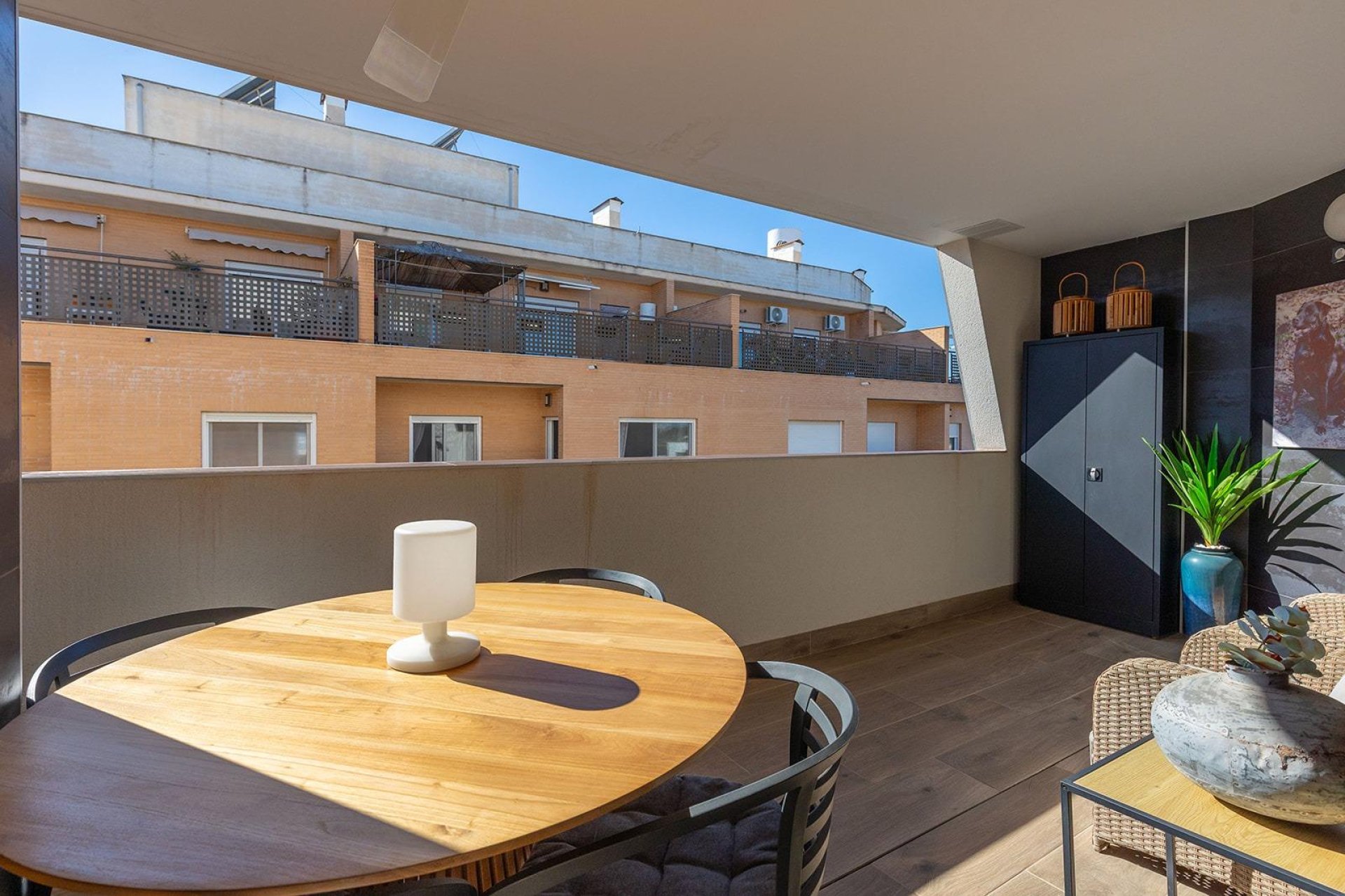 Resale - Apartment / flat -
Formentera del Segura - Pueblo 5