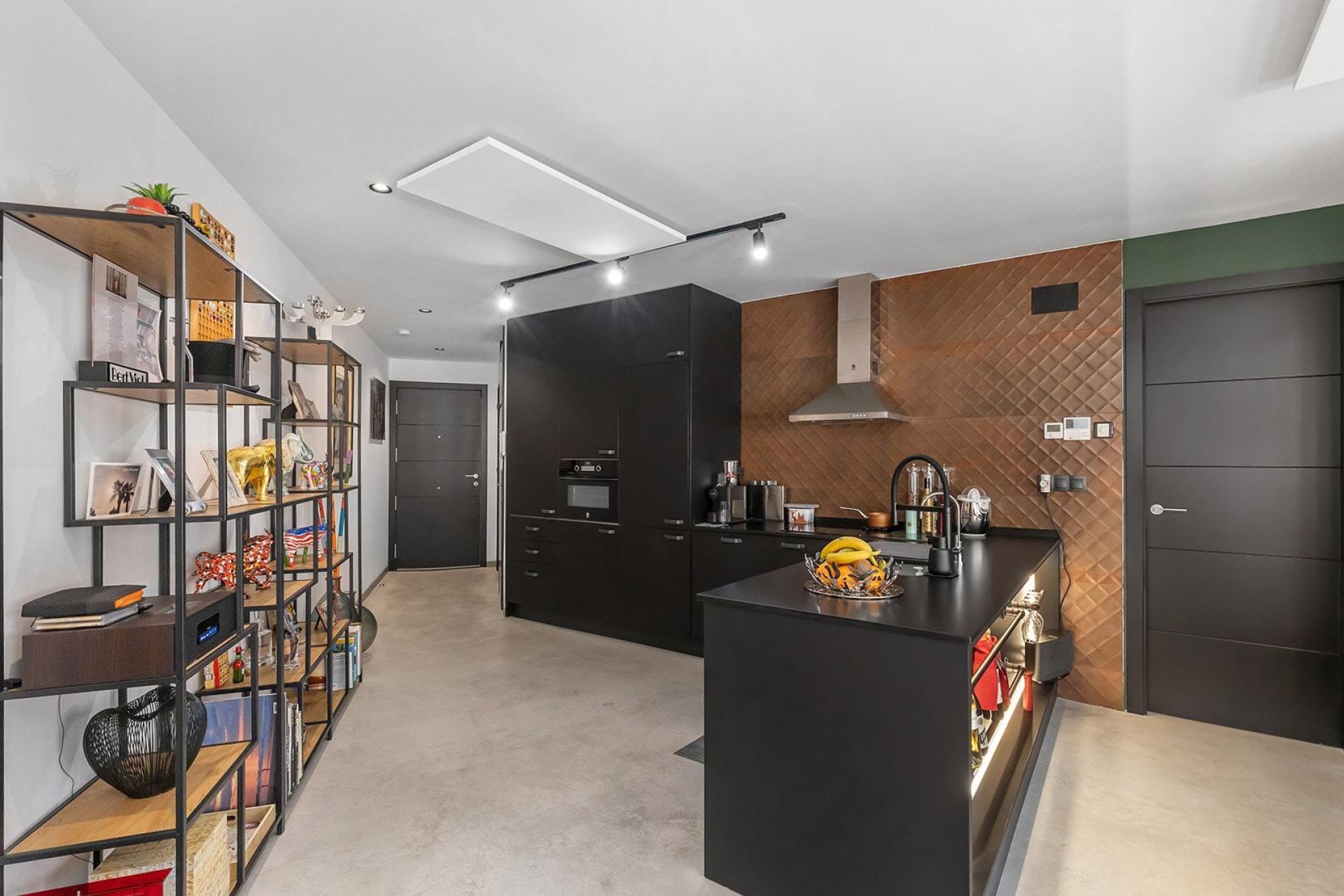 Resale - Apartment / flat -
Formentera del Segura - Pueblo 5