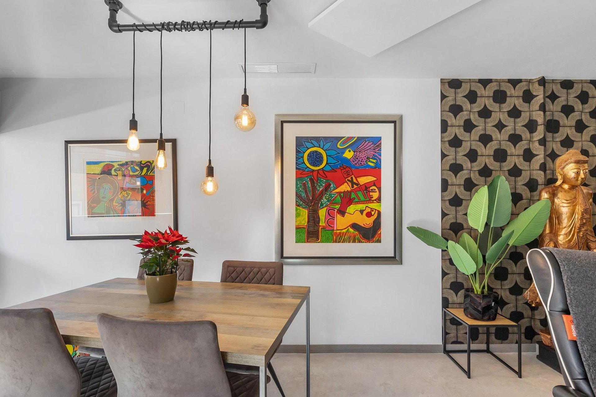 Resale - Apartment / flat -
Formentera del Segura - Pueblo 5