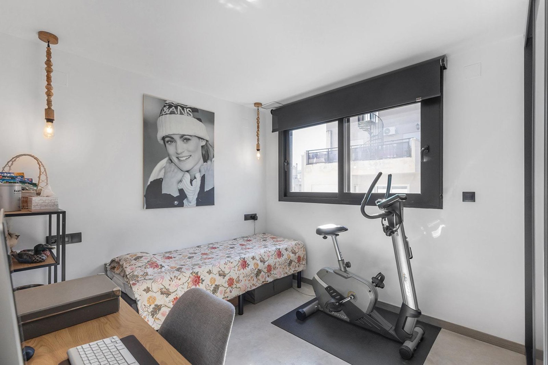 Resale - Apartment / flat -
Formentera del Segura - Pueblo 5