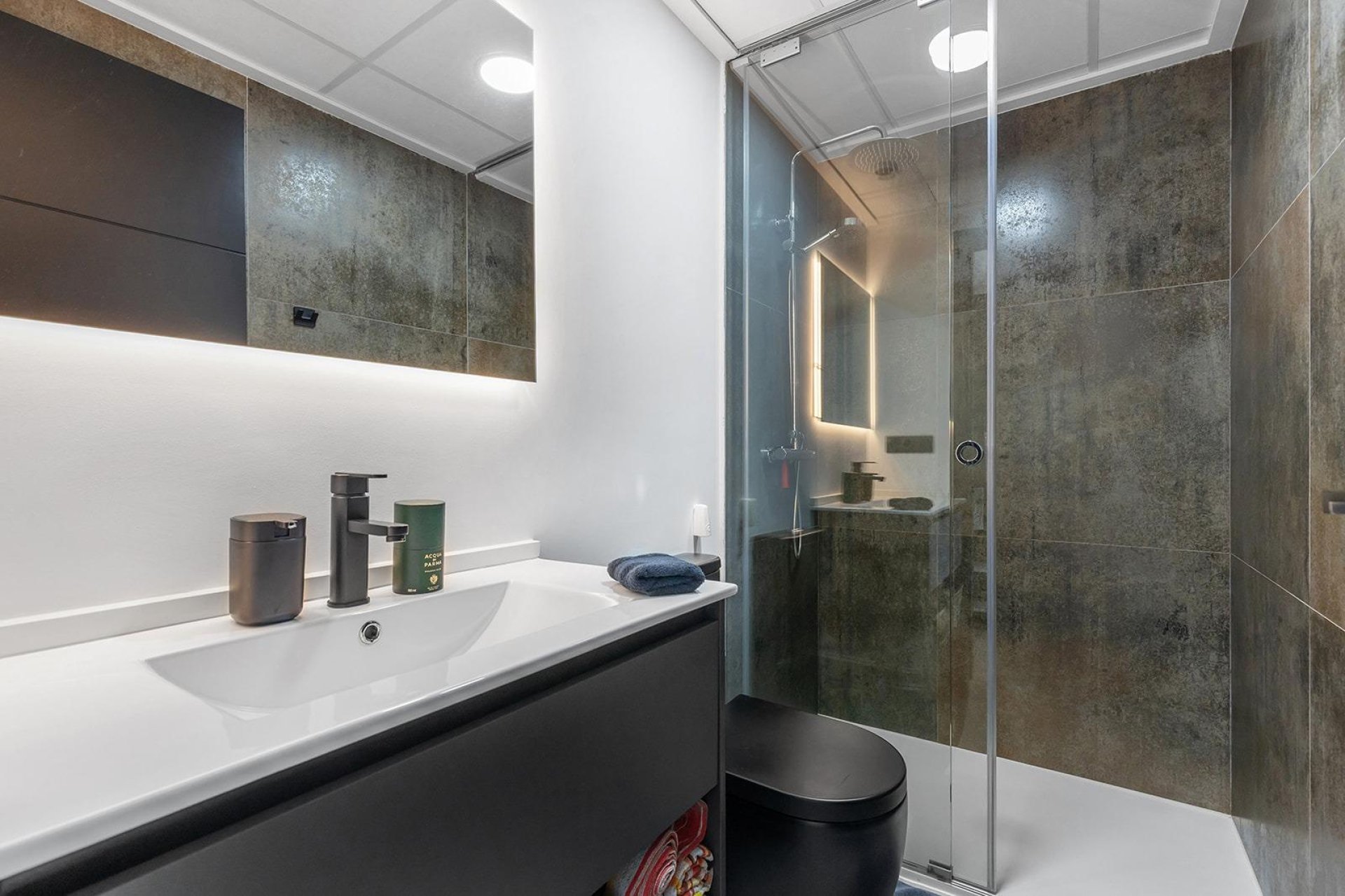 Resale - Apartment / flat -
Formentera del Segura - Pueblo 5