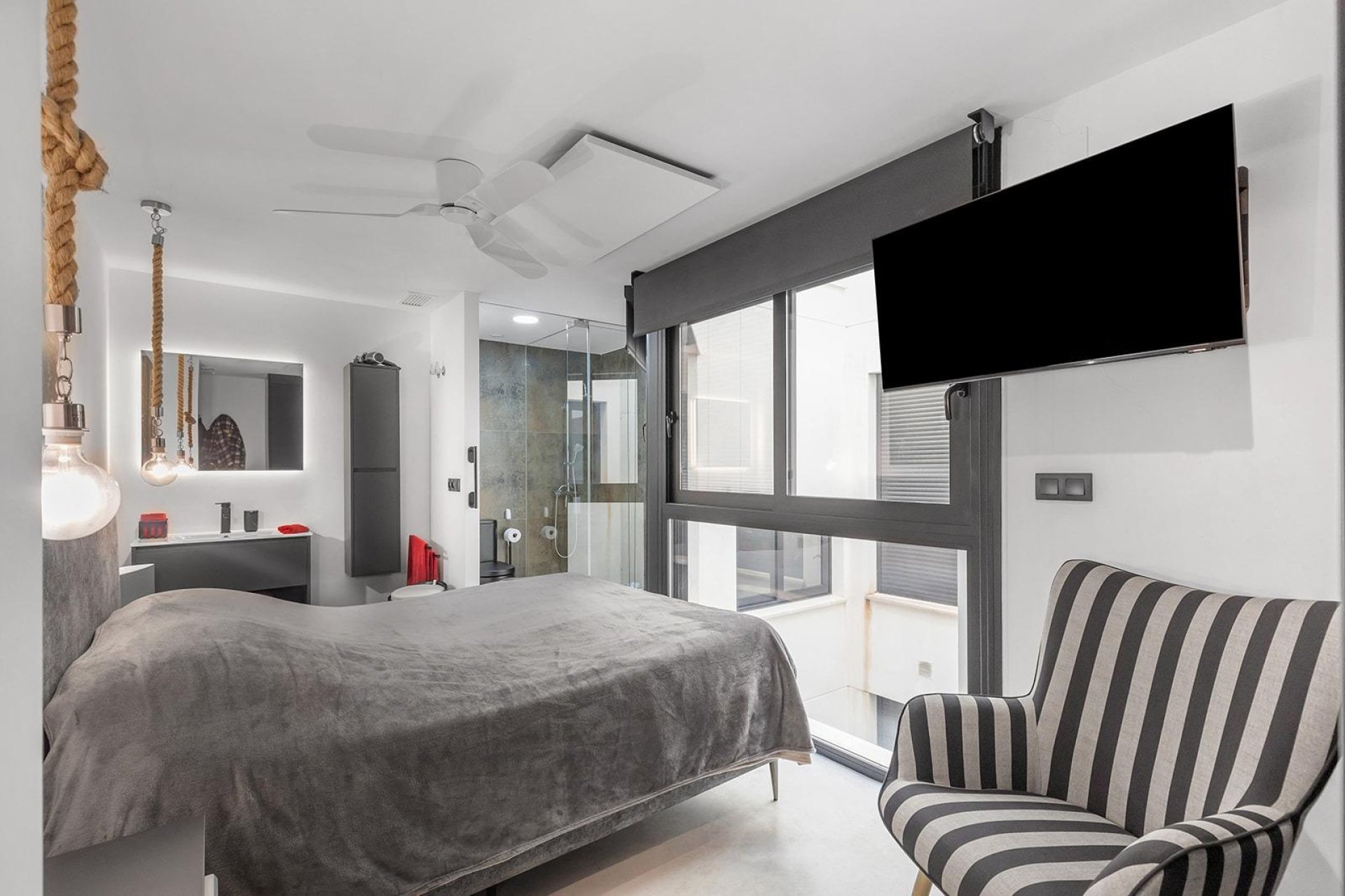 Resale - Apartment / flat -
Formentera del Segura - Pueblo 5