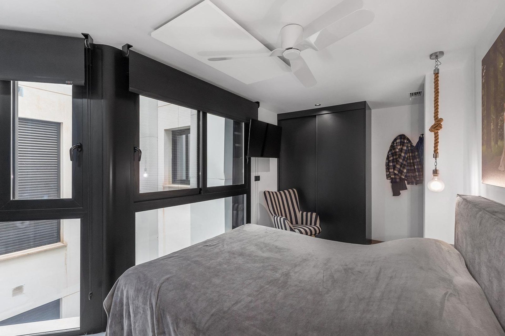 Resale - Apartment / flat -
Formentera del Segura - Pueblo 5