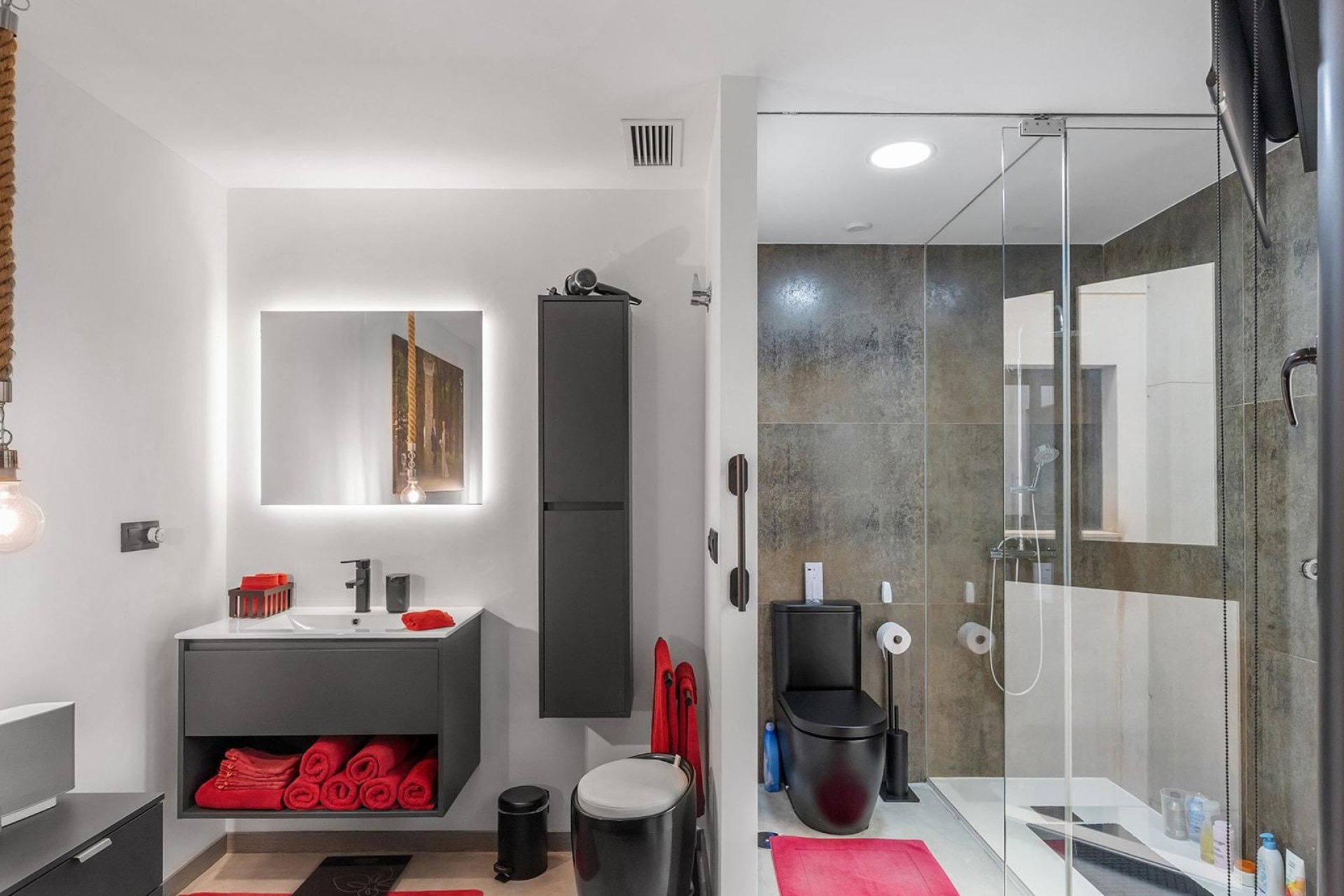 Resale - Apartment / flat -
Formentera del Segura - Pueblo 5