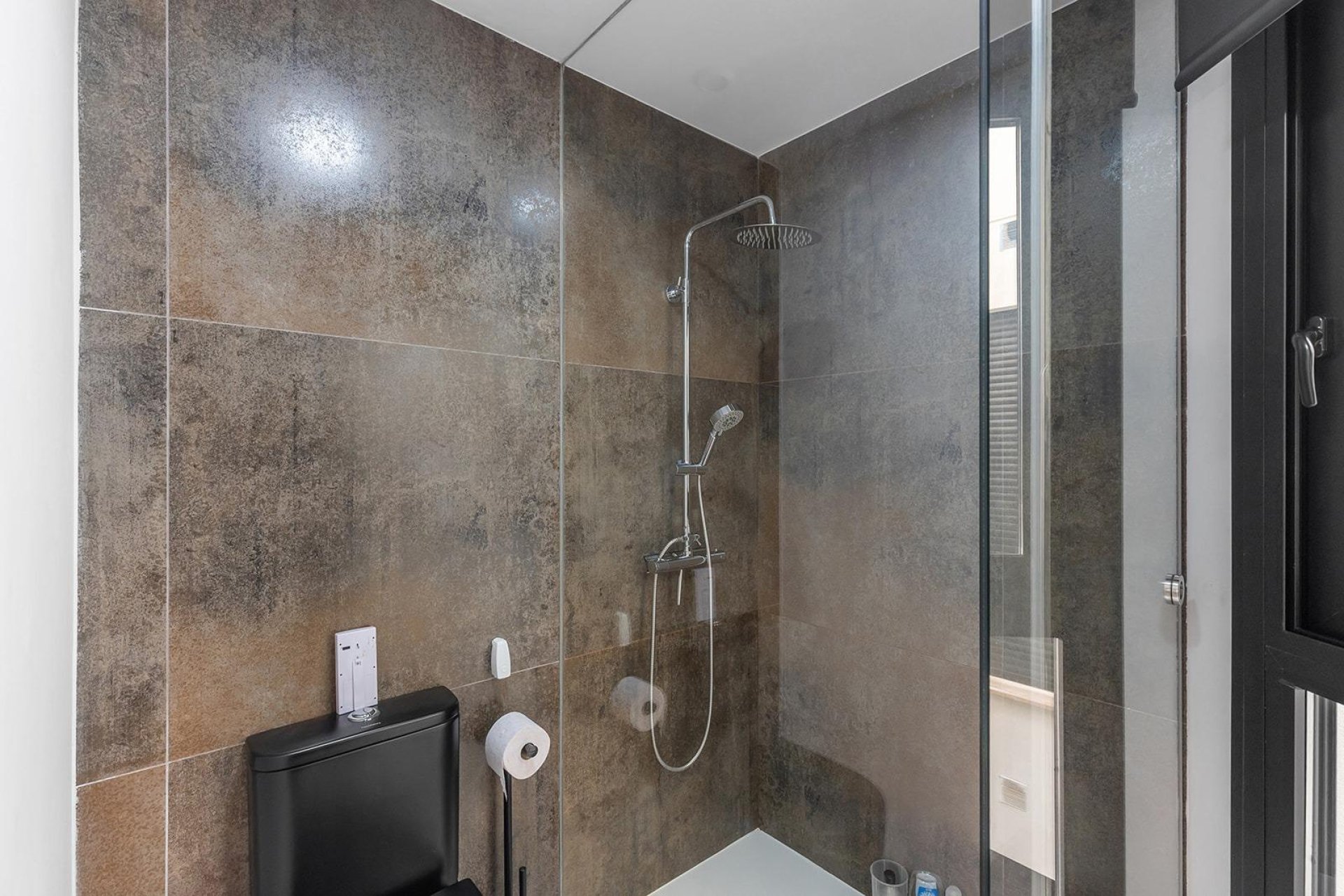 Resale - Apartment / flat -
Formentera del Segura - Pueblo 5
