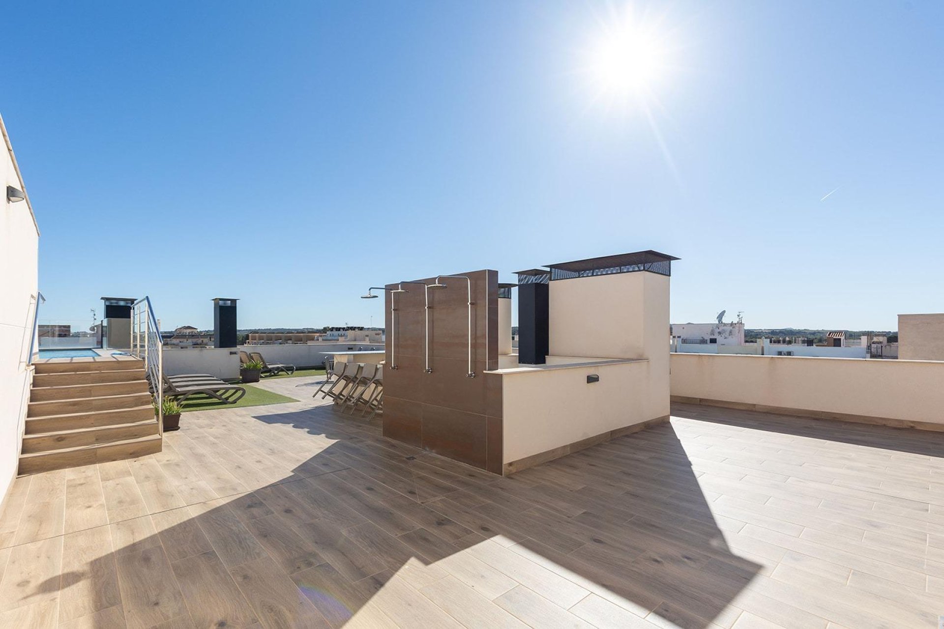 Resale - Apartment / flat -
Formentera del Segura - Pueblo 5