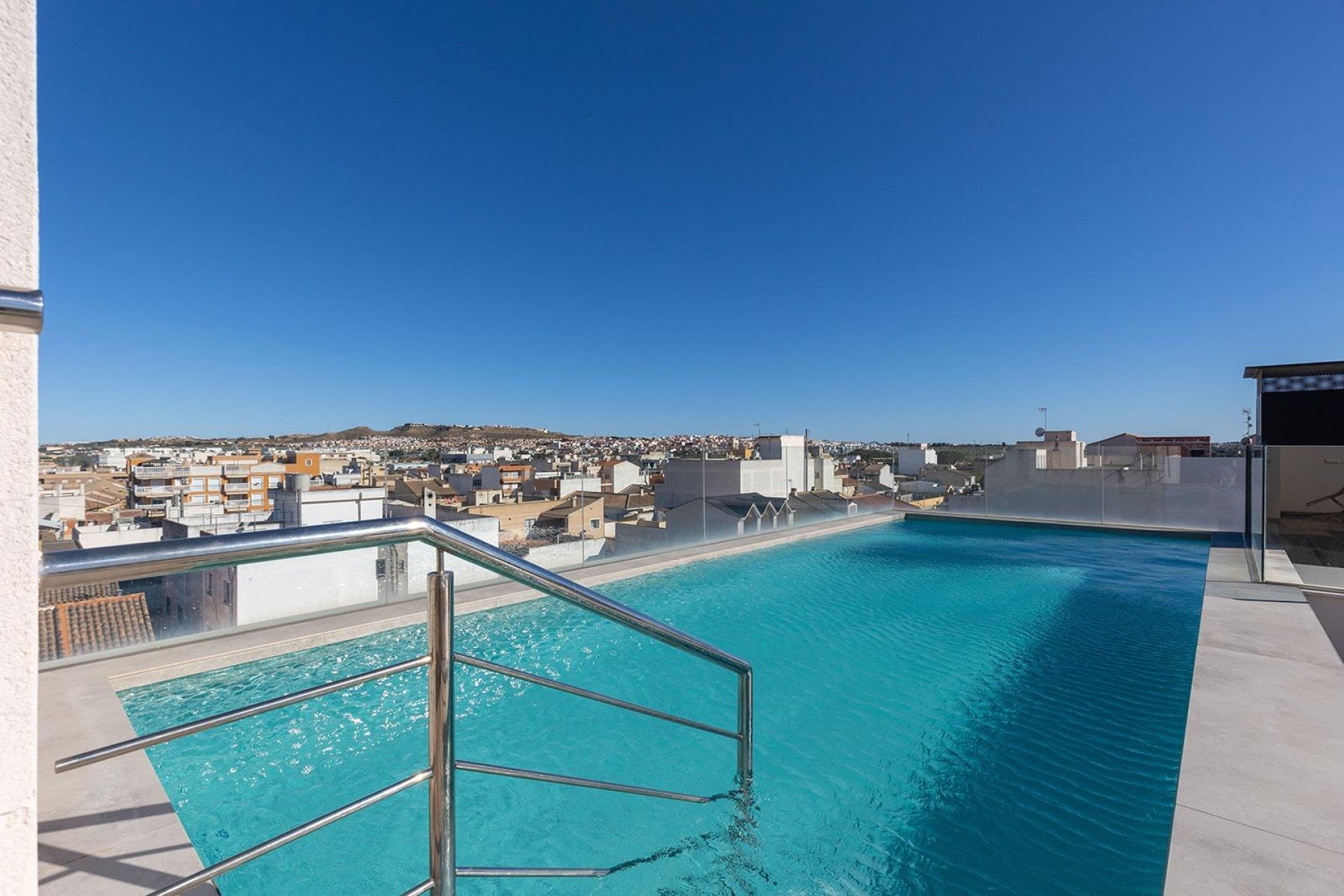 Resale - Apartment / flat -
Formentera del Segura - Pueblo 5
