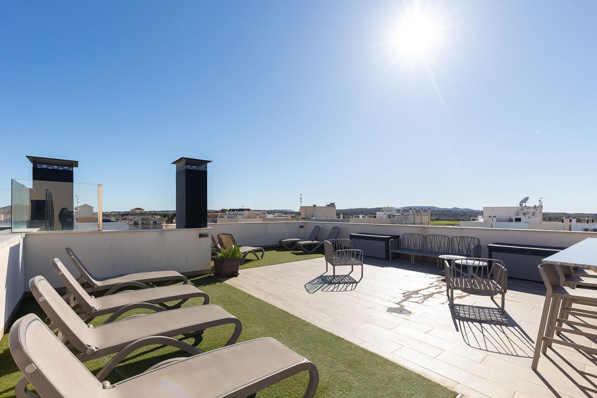 Resale - Apartment / flat -
Formentera del Segura - Pueblo 5