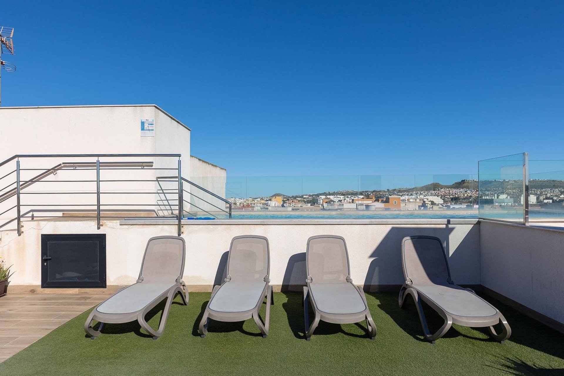 Resale - Apartment / flat -
Formentera del Segura - Pueblo 5