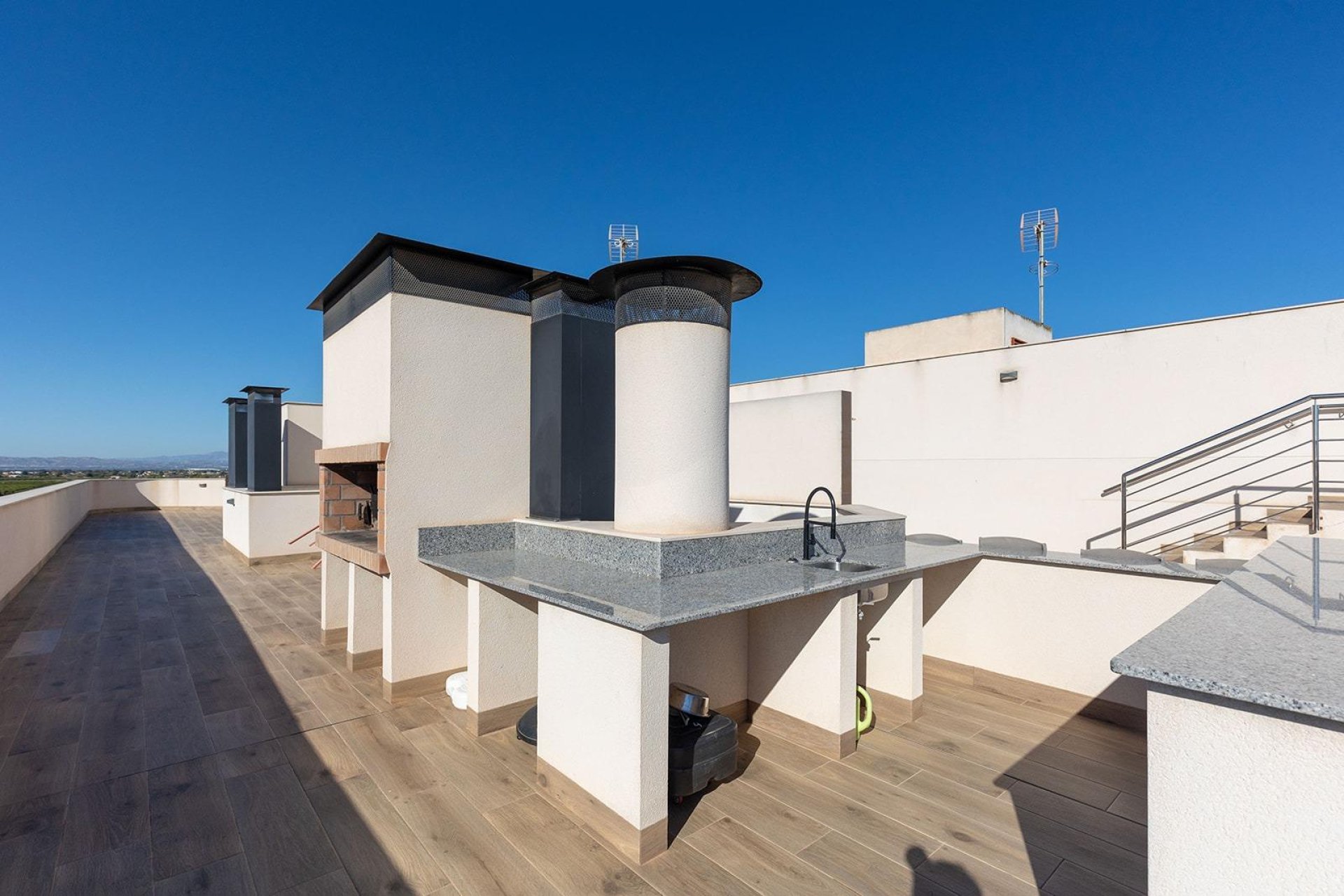 Resale - Apartment / flat -
Formentera del Segura - Pueblo 5