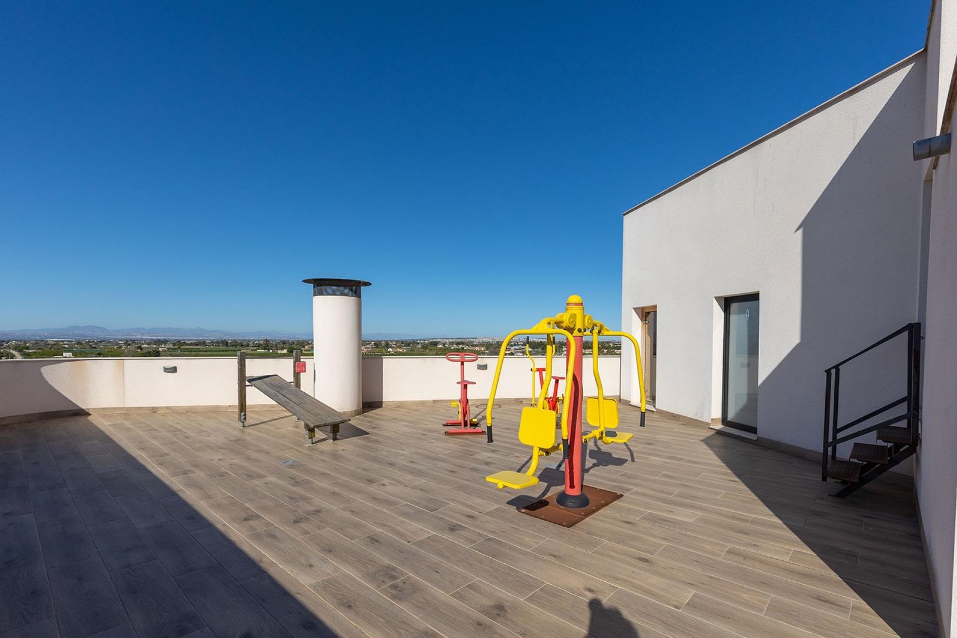 Resale - Apartment / flat -
Formentera del Segura - Pueblo 5