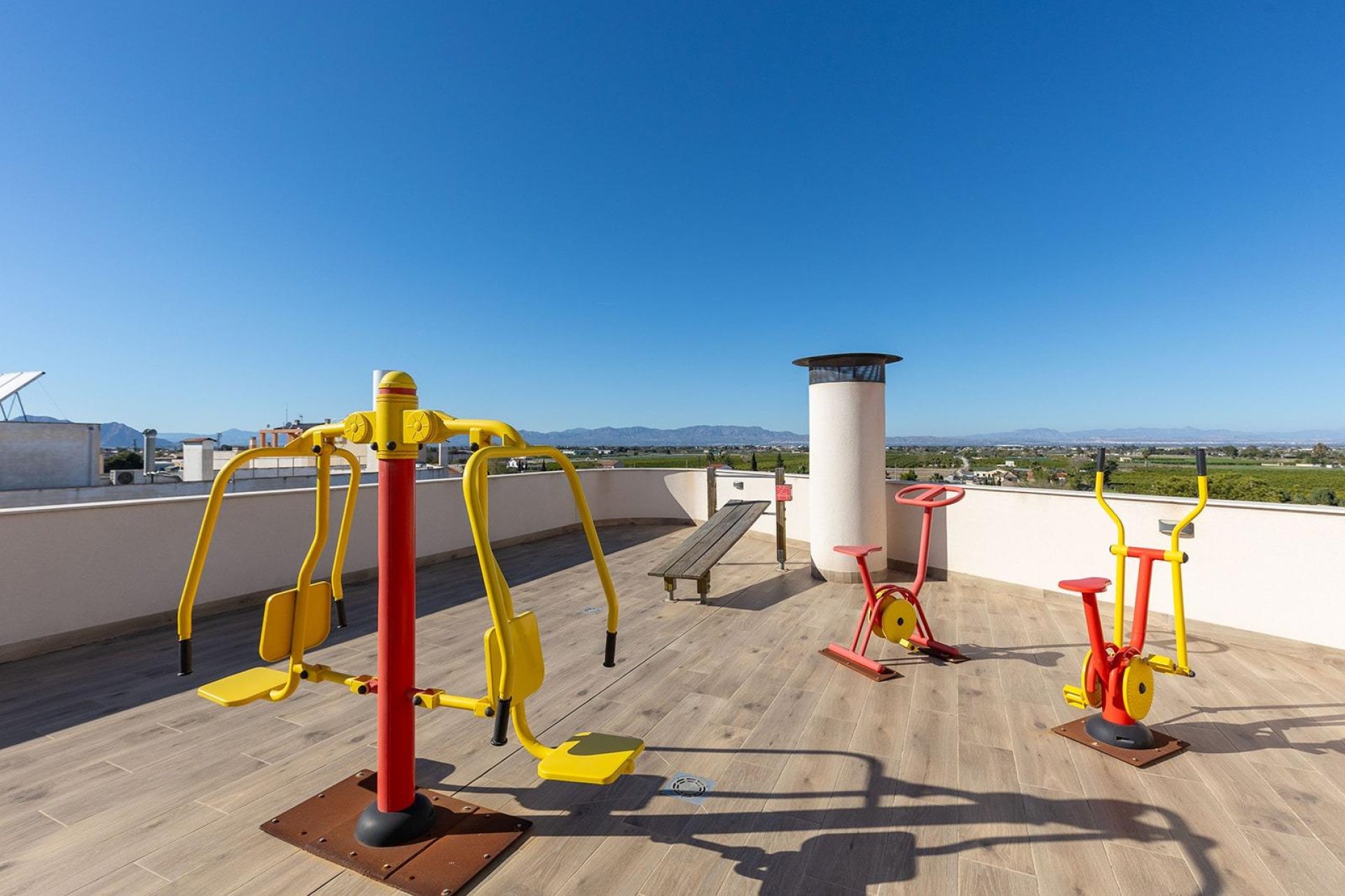 Resale - Apartment / flat -
Formentera del Segura - Pueblo 5