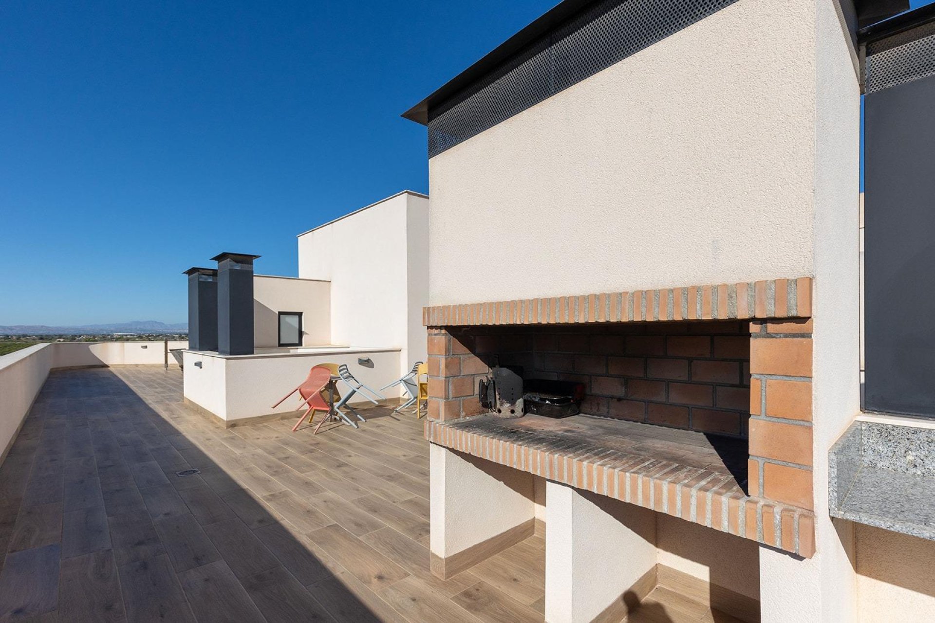 Resale - Apartment / flat -
Formentera del Segura - Pueblo 5