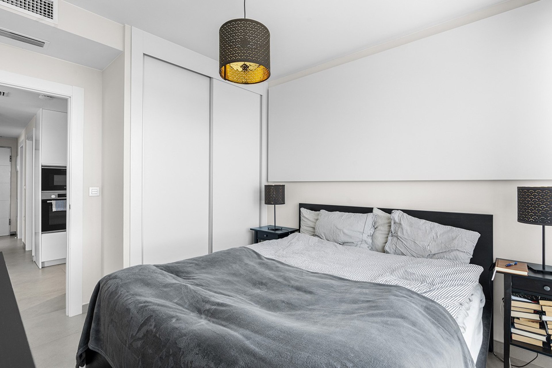 Resale - Apartment / flat -
Gran Alacant - Playa del Carabassí