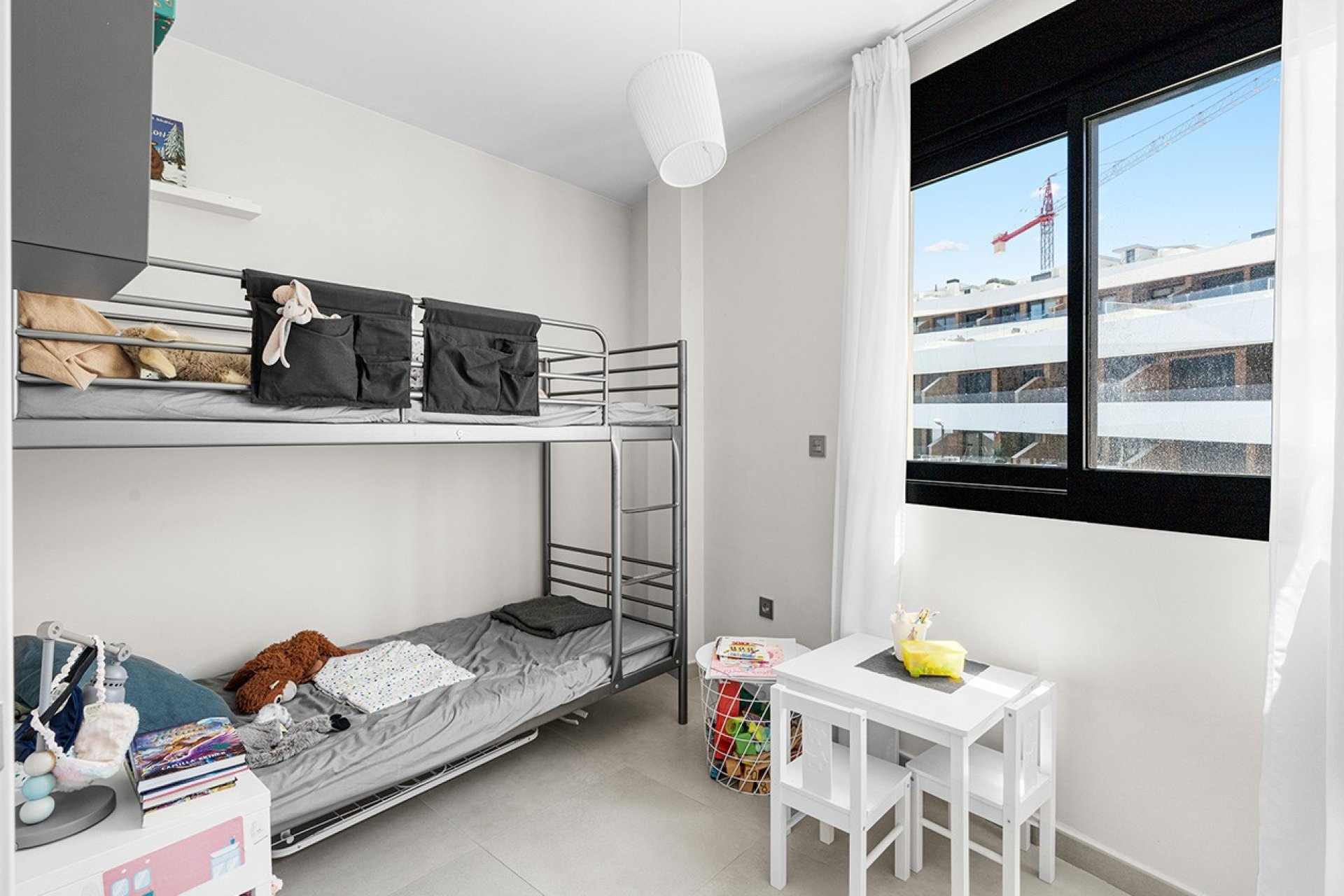 Resale - Apartment / flat -
Gran Alacant - Playa del Carabassí