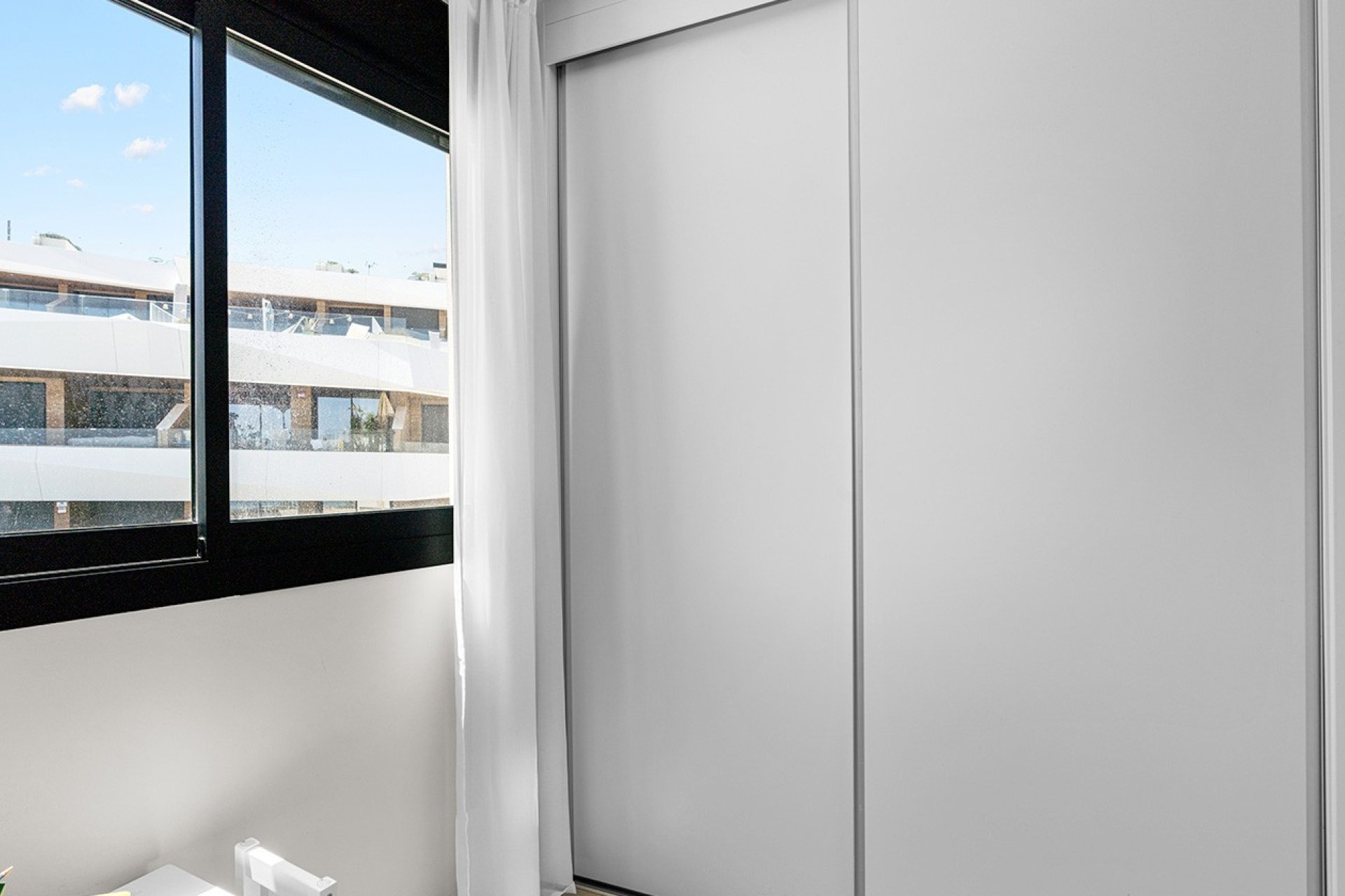 Resale - Apartment / flat -
Gran Alacant - Playa del Carabassí