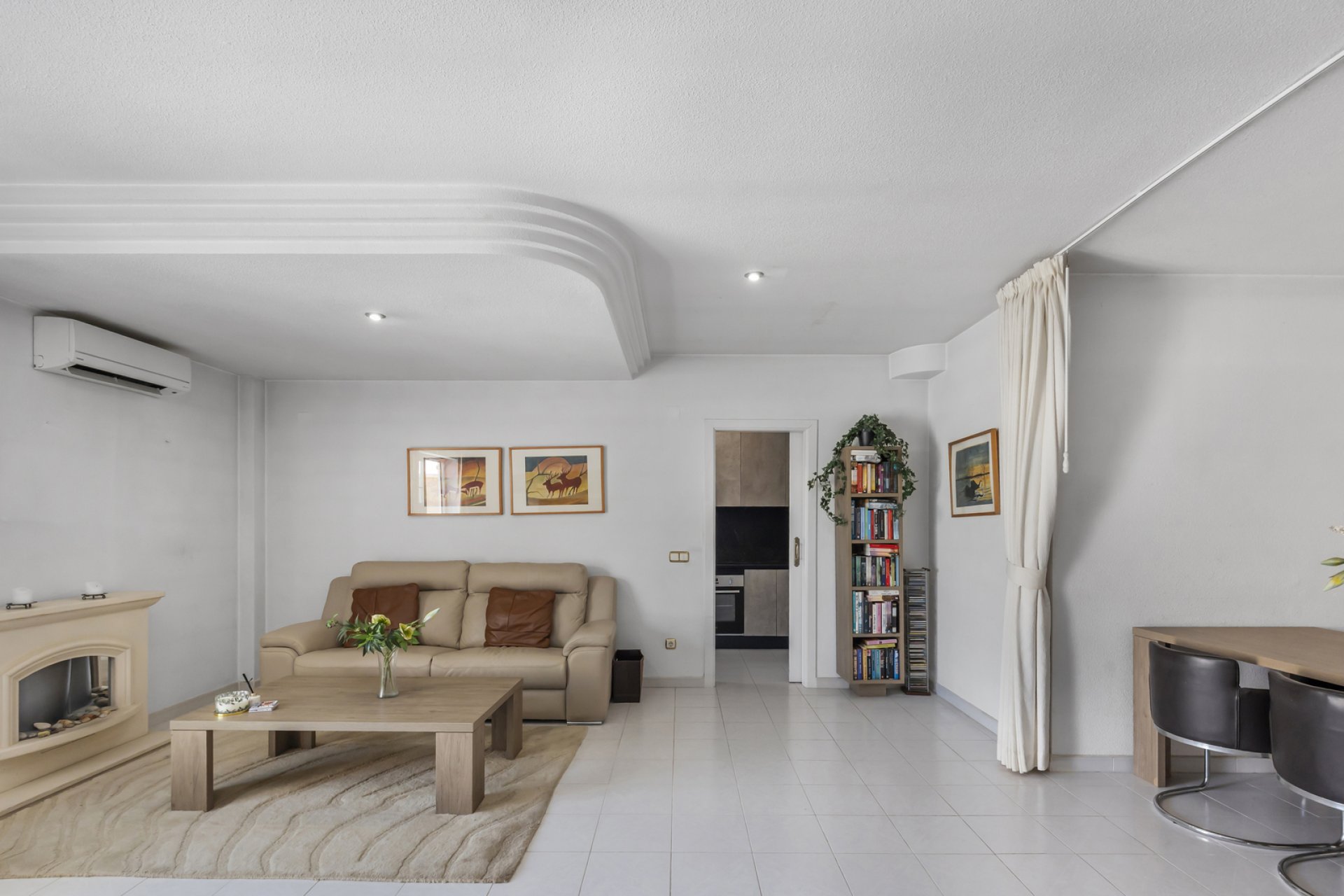 Resale - Apartment / flat -
Guardamar del Segura - Campomar