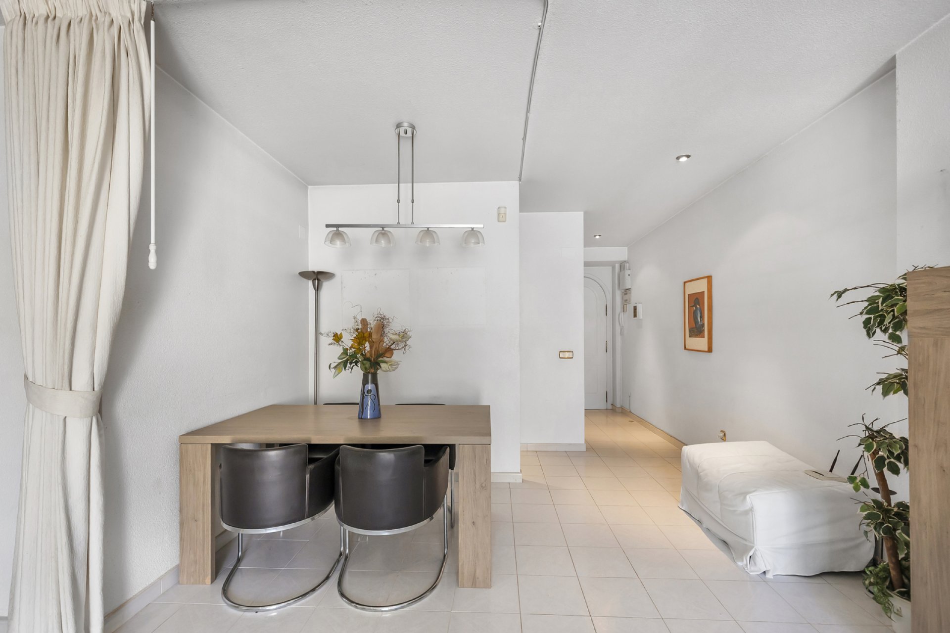 Resale - Apartment / flat -
Guardamar del Segura - Campomar