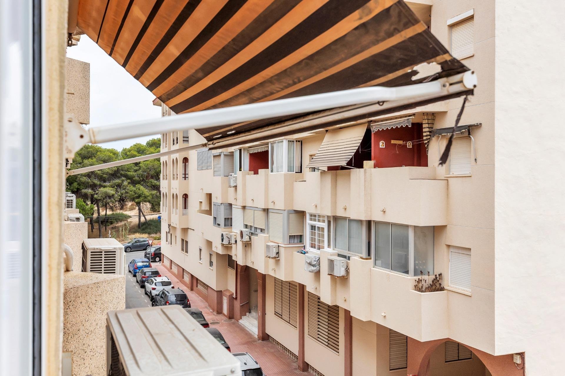 Resale - Apartment / flat -
Guardamar del Segura - CENTRO