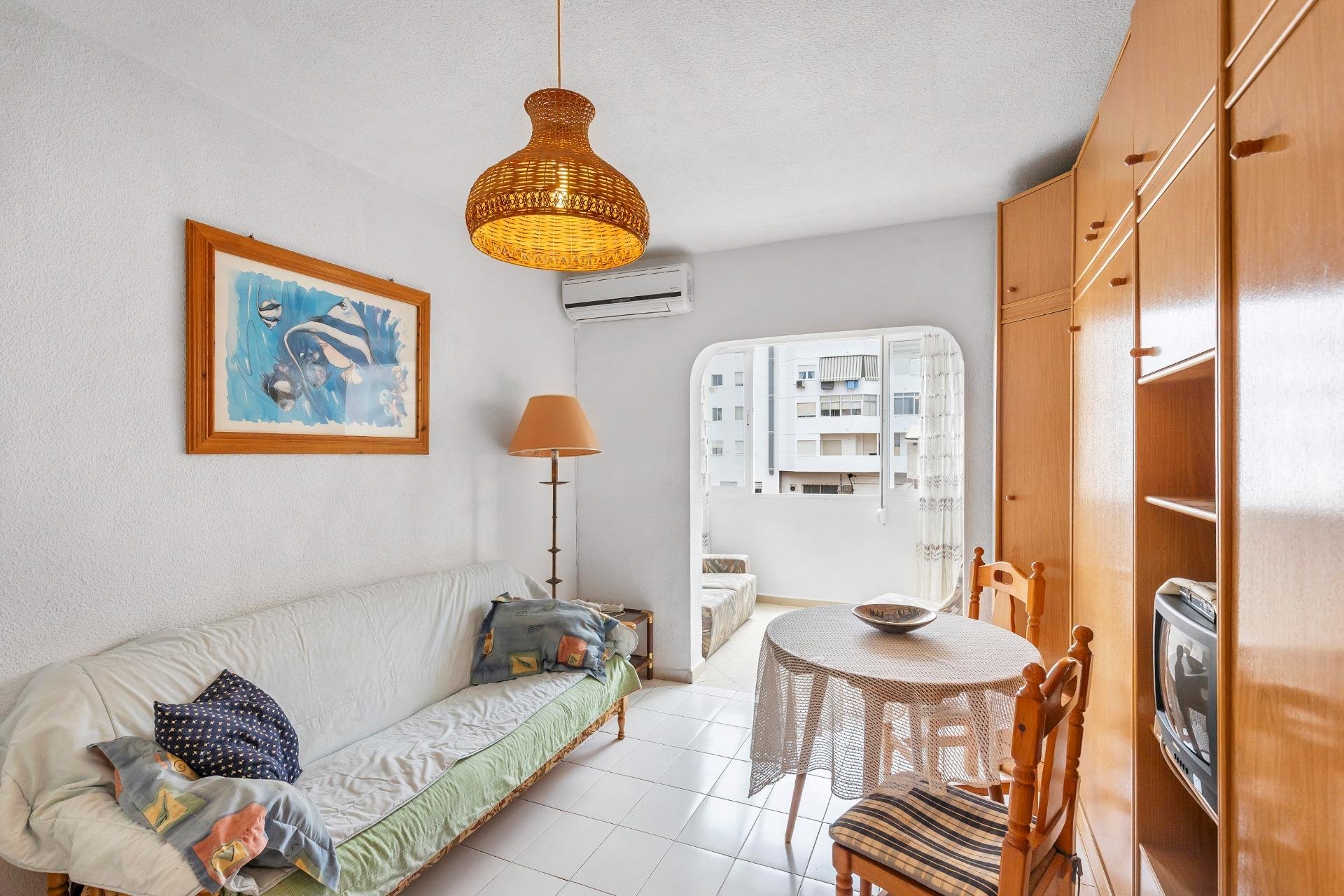 Resale - Apartment / flat -
Guardamar del Segura - CENTRO