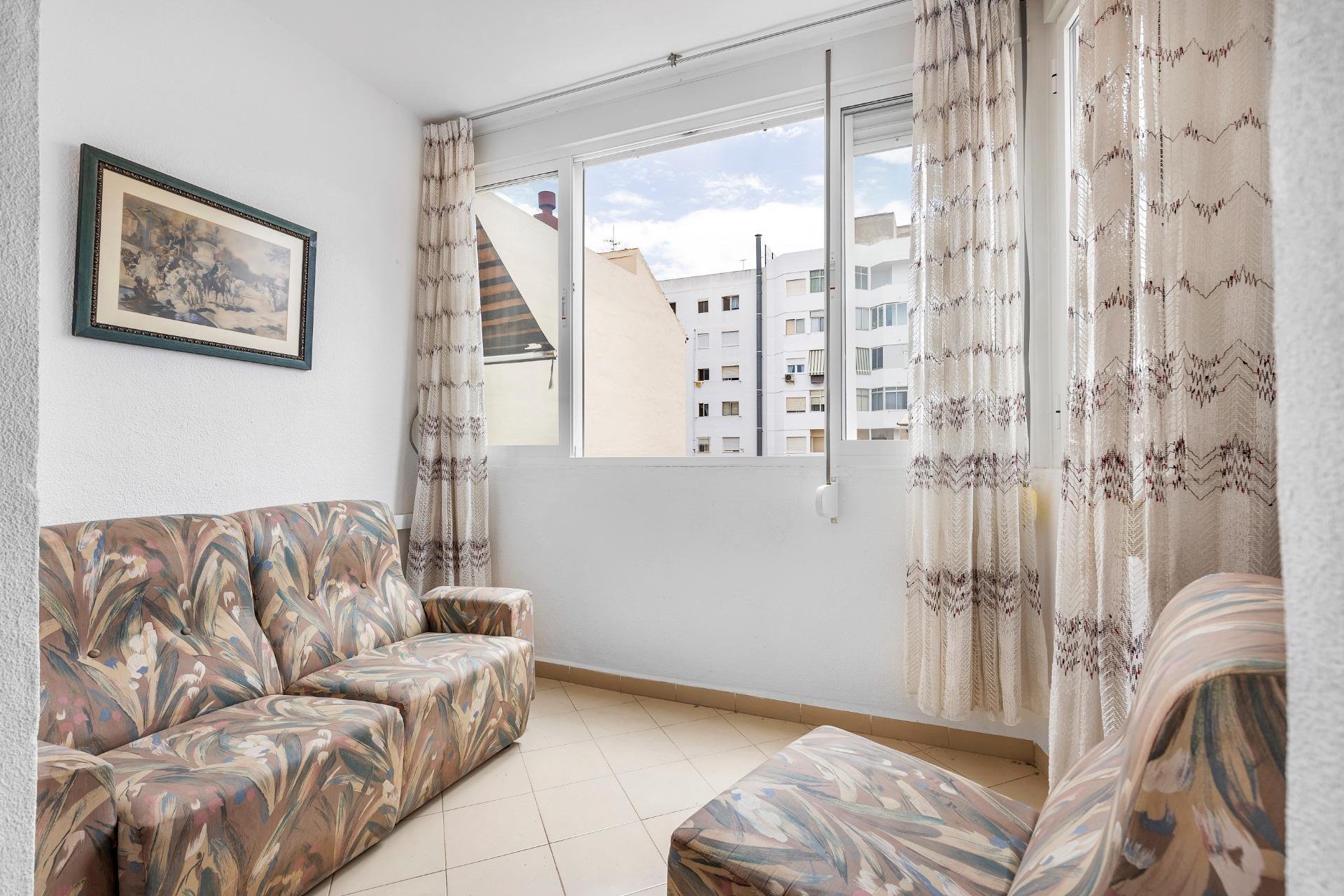 Resale - Apartment / flat -
Guardamar del Segura - CENTRO