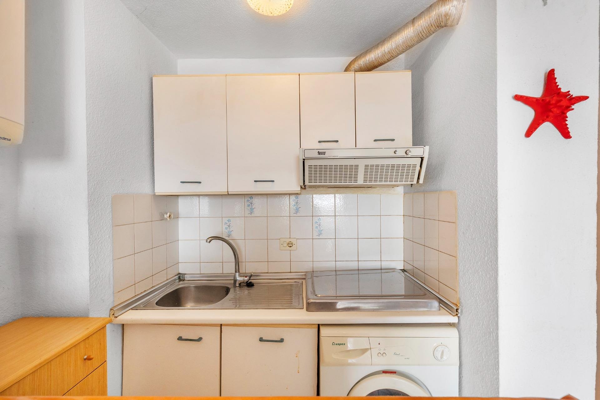 Resale - Apartment / flat -
Guardamar del Segura - CENTRO