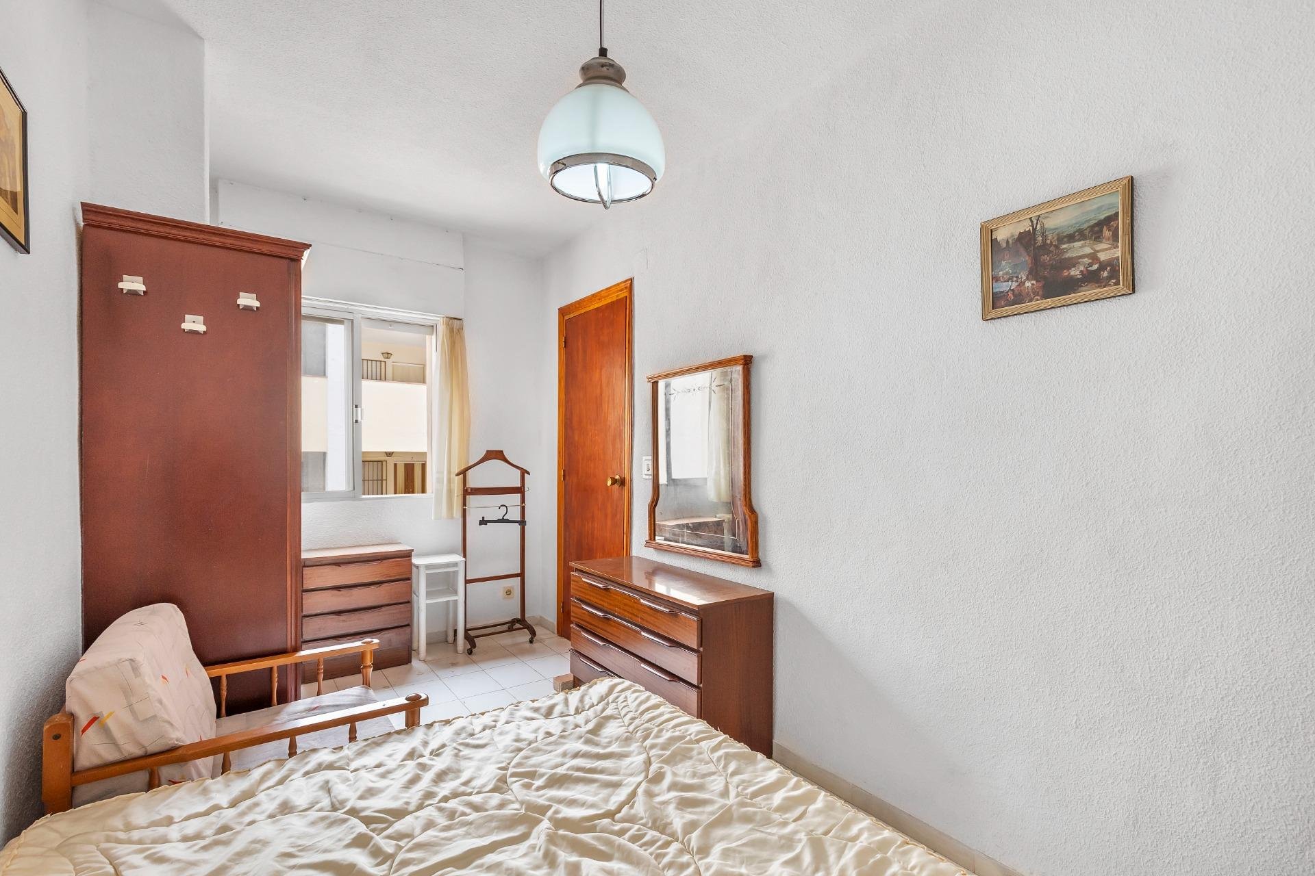 Resale - Apartment / flat -
Guardamar del Segura - CENTRO