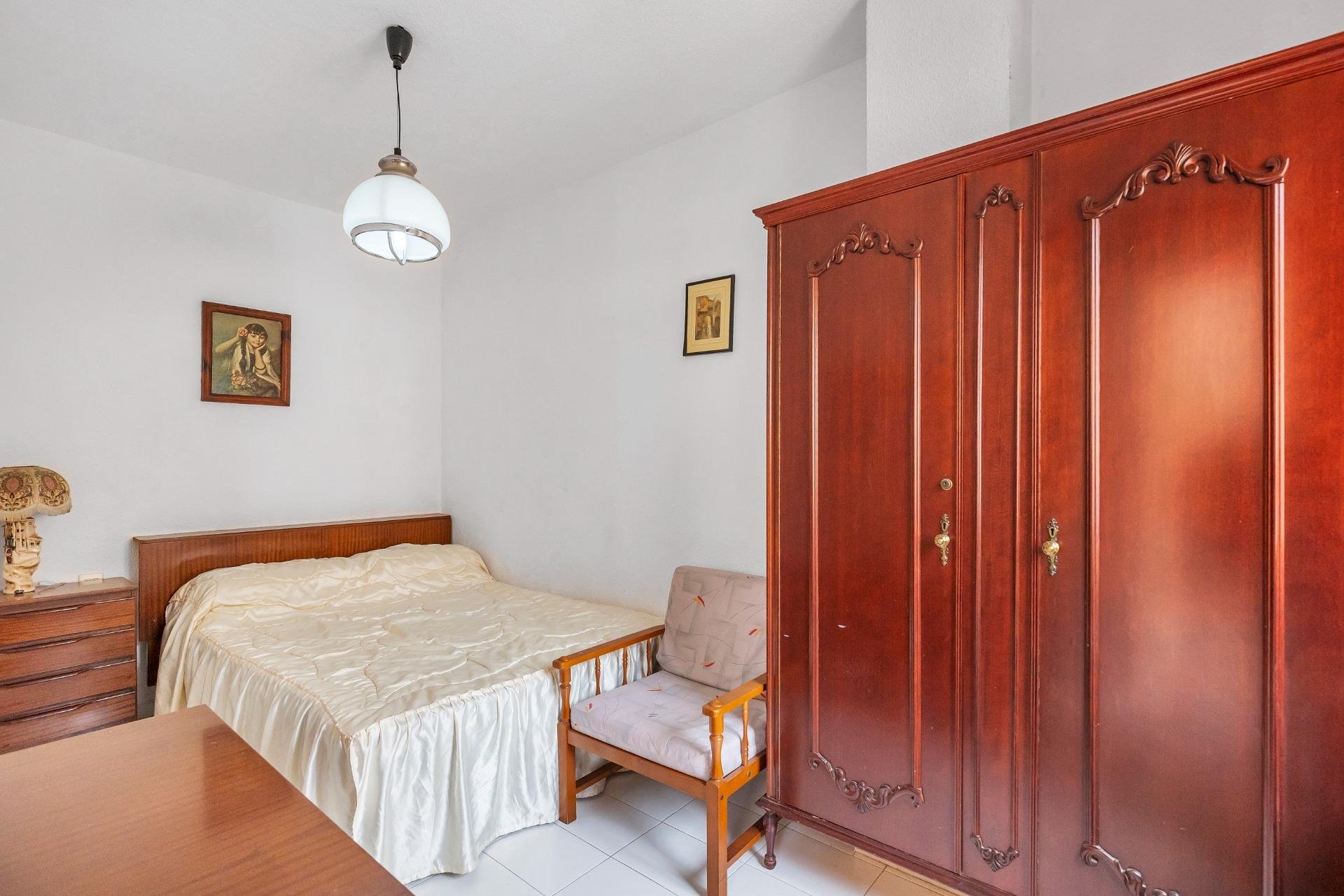 Resale - Apartment / flat -
Guardamar del Segura - CENTRO