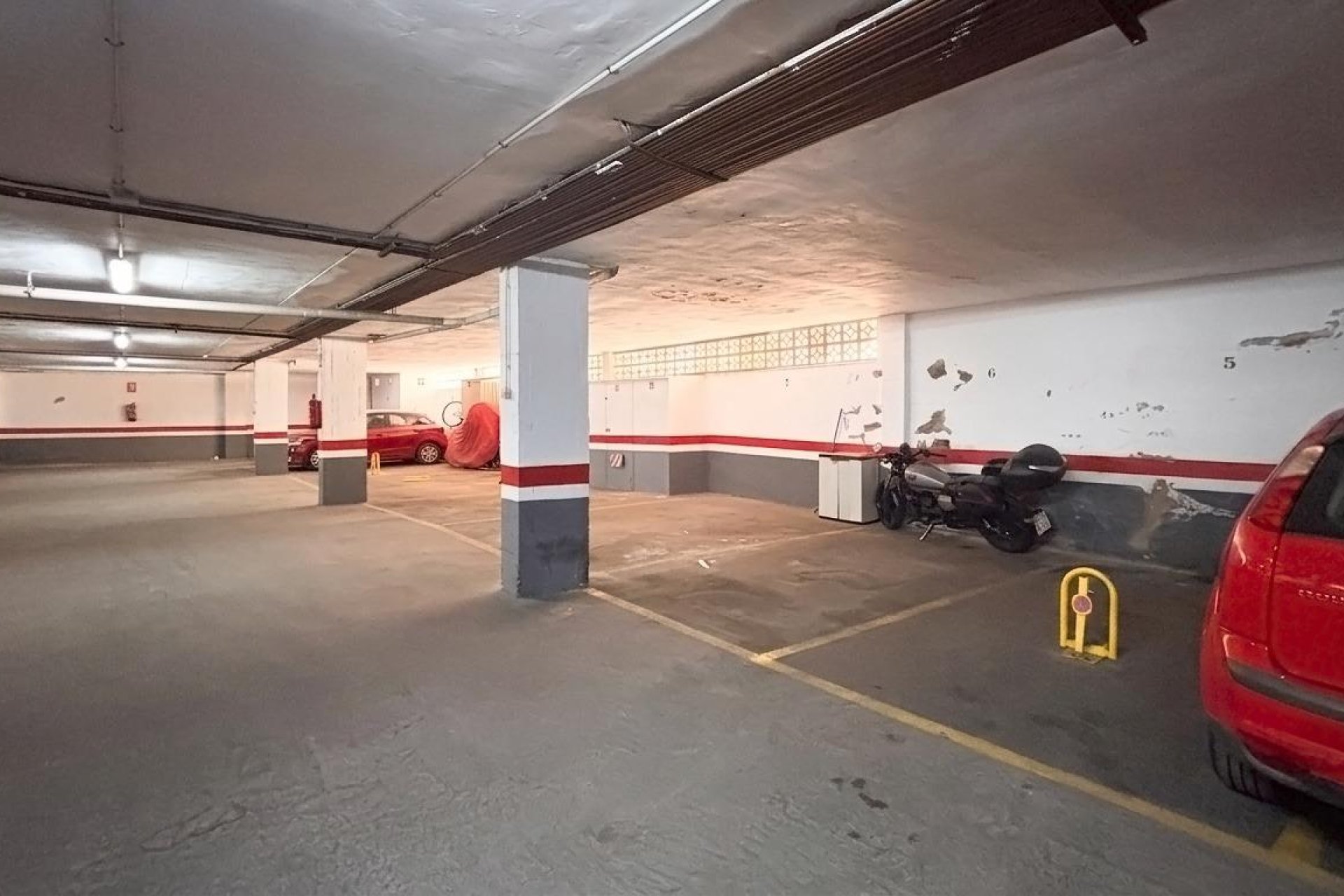 Resale - Apartment / flat -
Guardamar del Segura - CENTRO