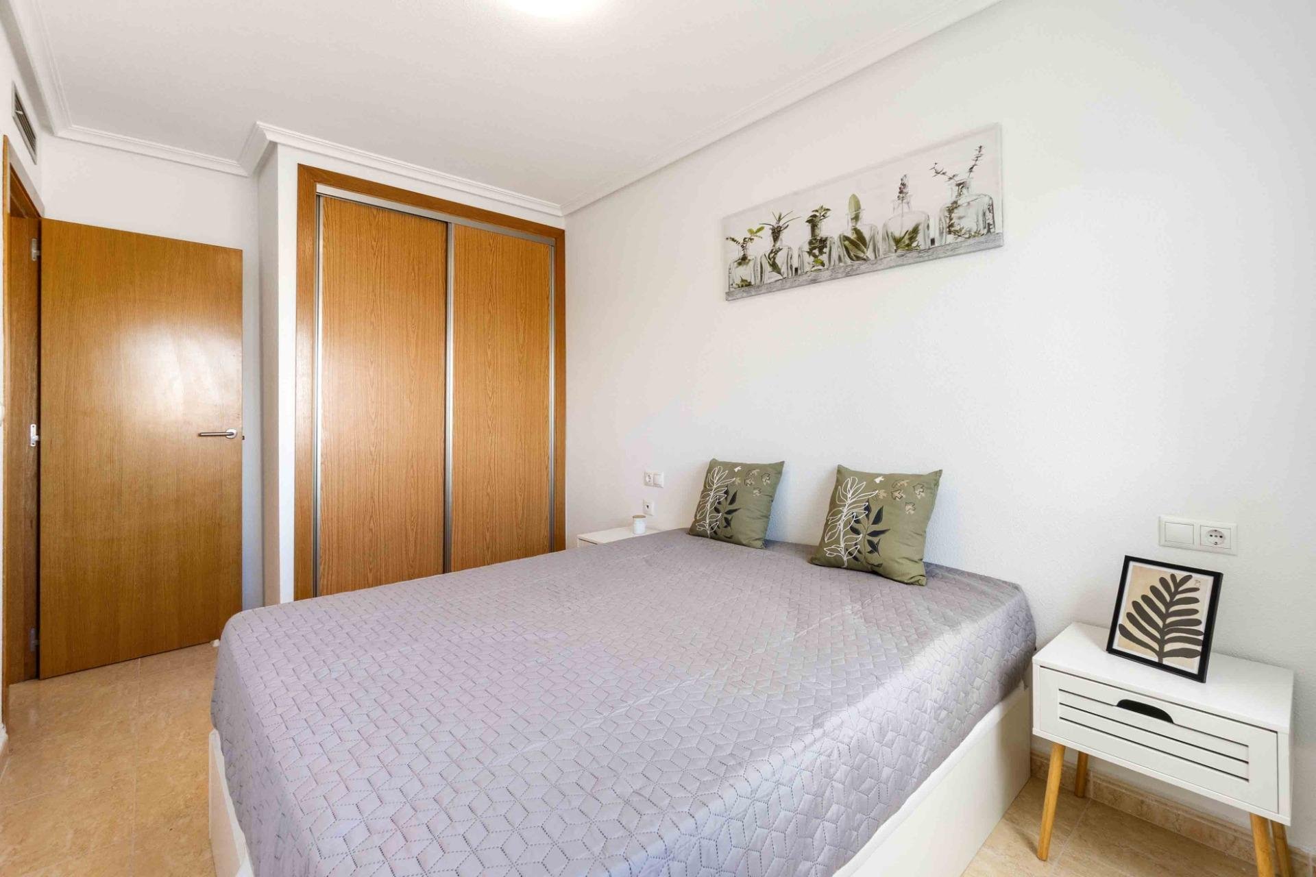 Resale - Apartment / flat -
Guardamar del Segura - CENTRO