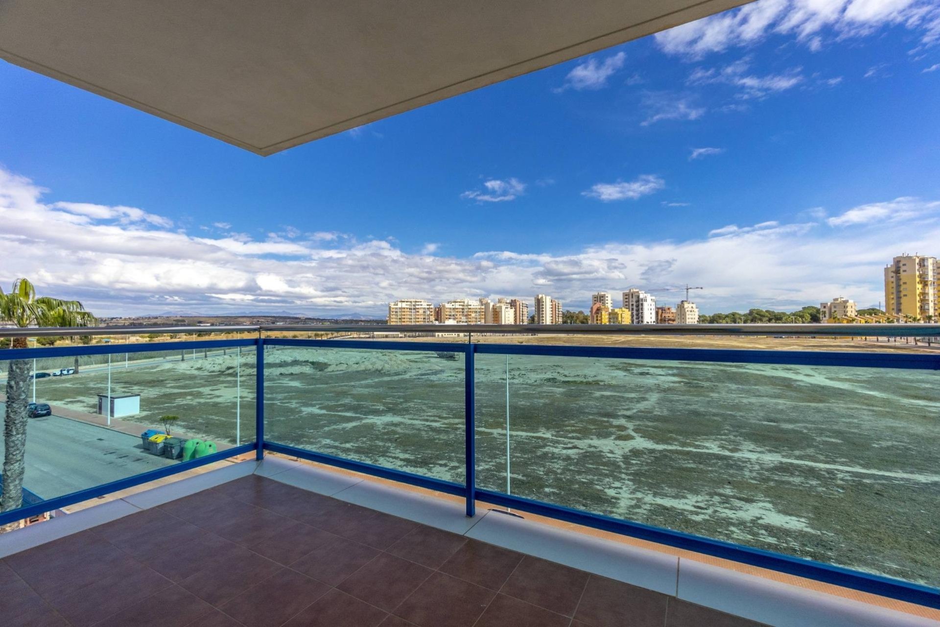 Resale - Apartment / flat -
Guardamar del Segura - CENTRO