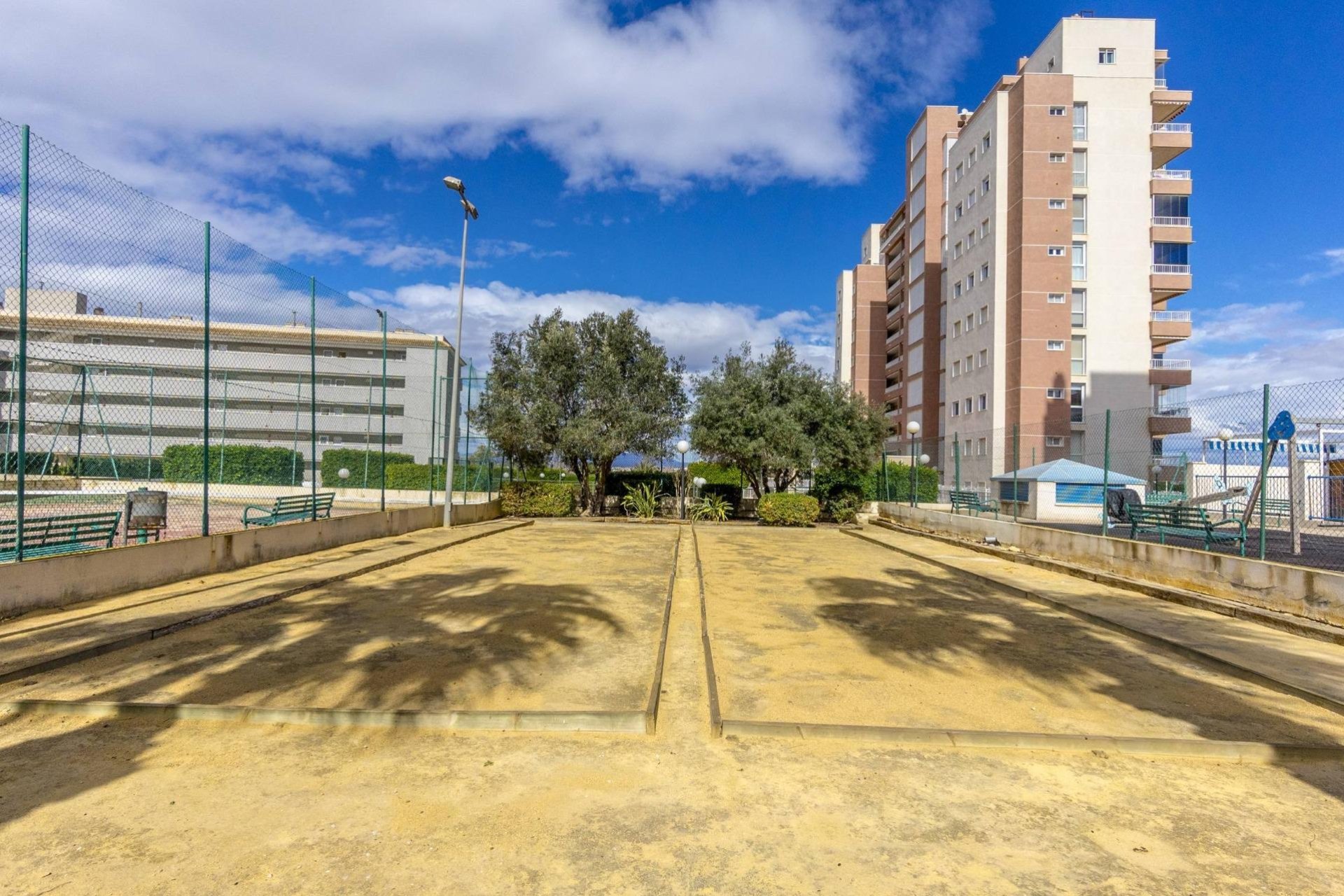 Resale - Apartment / flat -
Guardamar del Segura - CENTRO