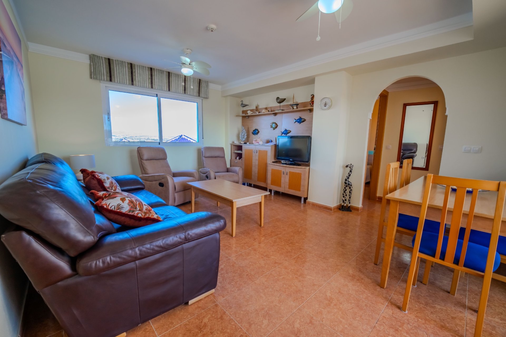 Resale - Apartment / flat -
Guardamar del Segura - El Eden