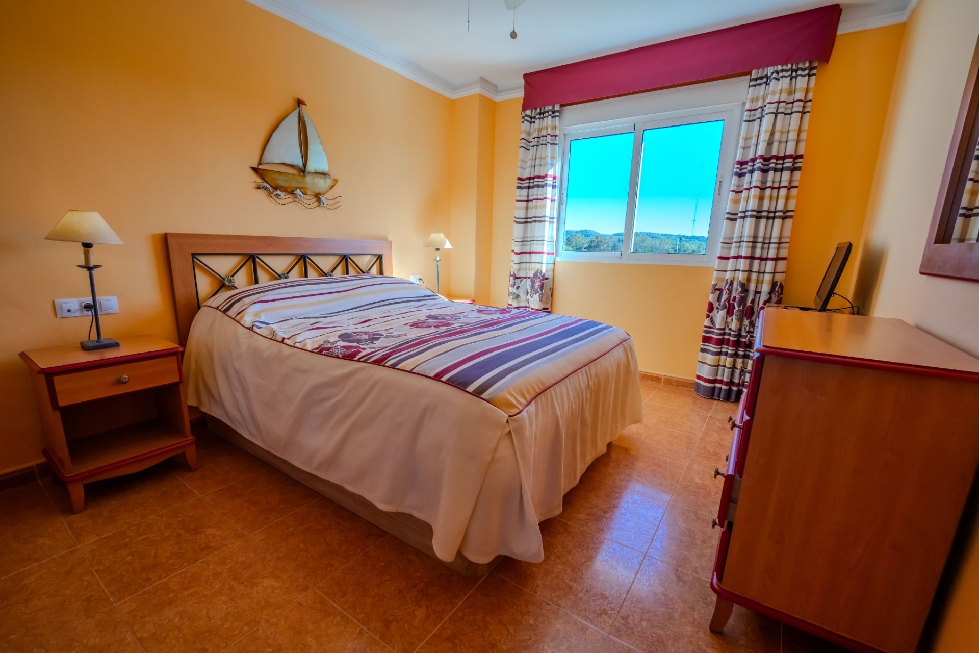 Resale - Apartment / flat -
Guardamar del Segura - El Eden