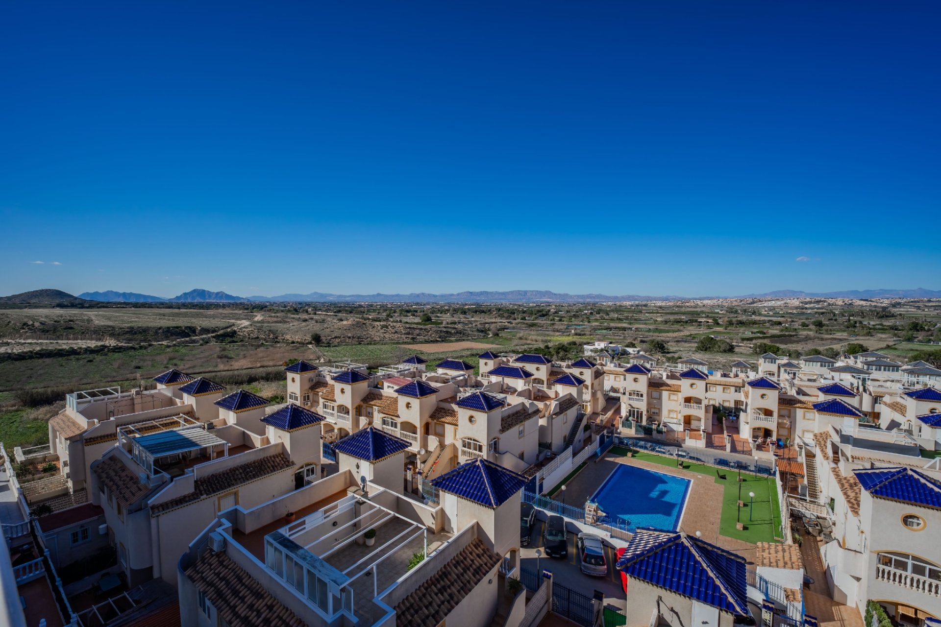 Resale - Apartment / flat -
Guardamar del Segura - El Eden