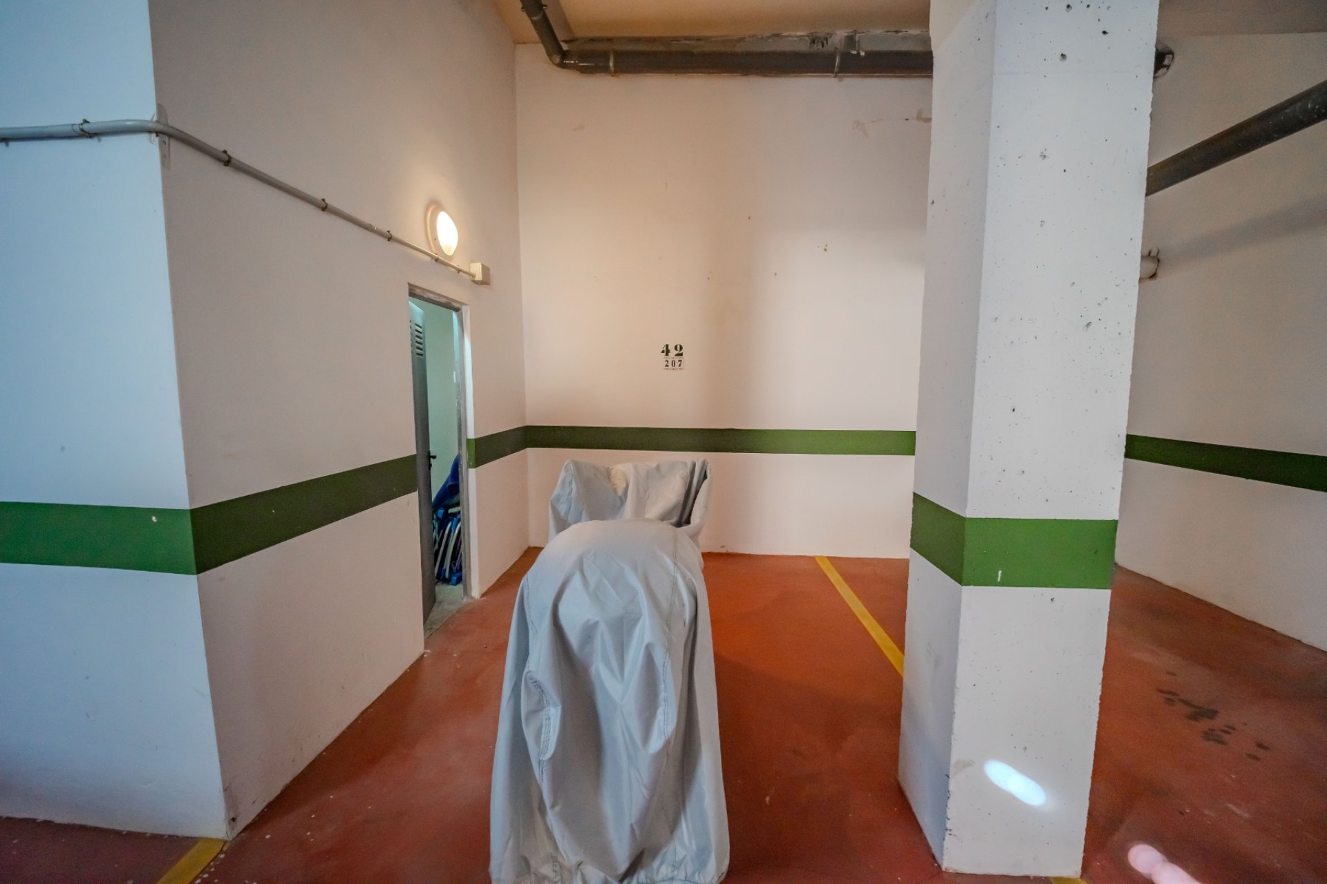 Resale - Apartment / flat -
Guardamar del Segura - El Eden