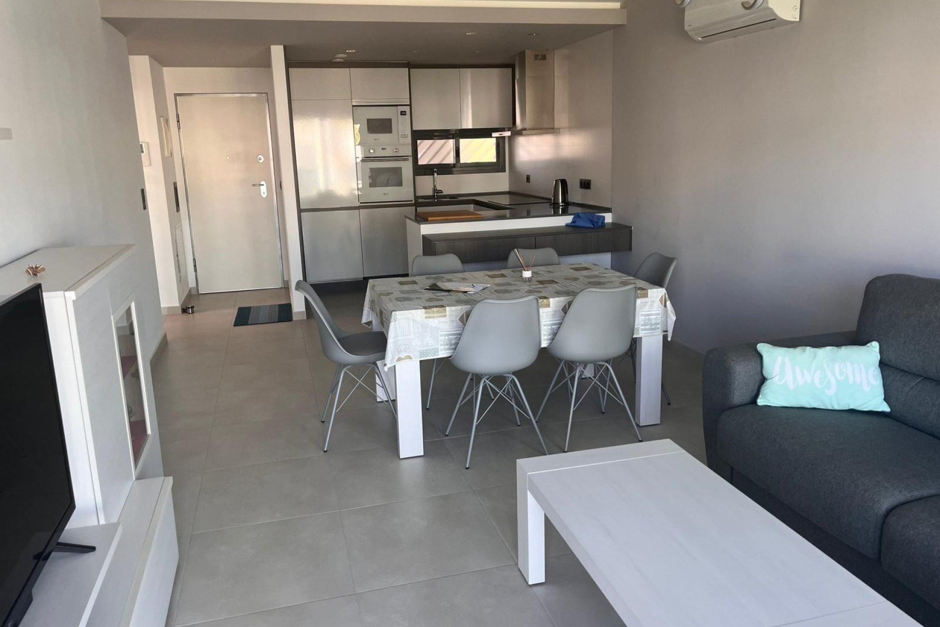 Resale - Apartment / flat -
Guardamar del Segura - El Raso