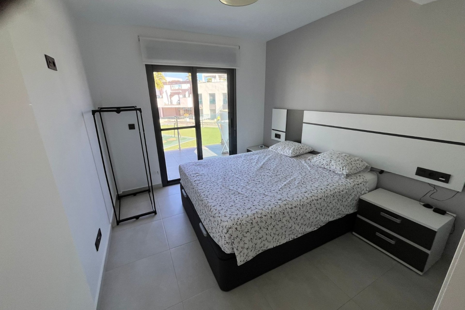 Resale - Apartment / flat -
Guardamar del Segura - El Raso