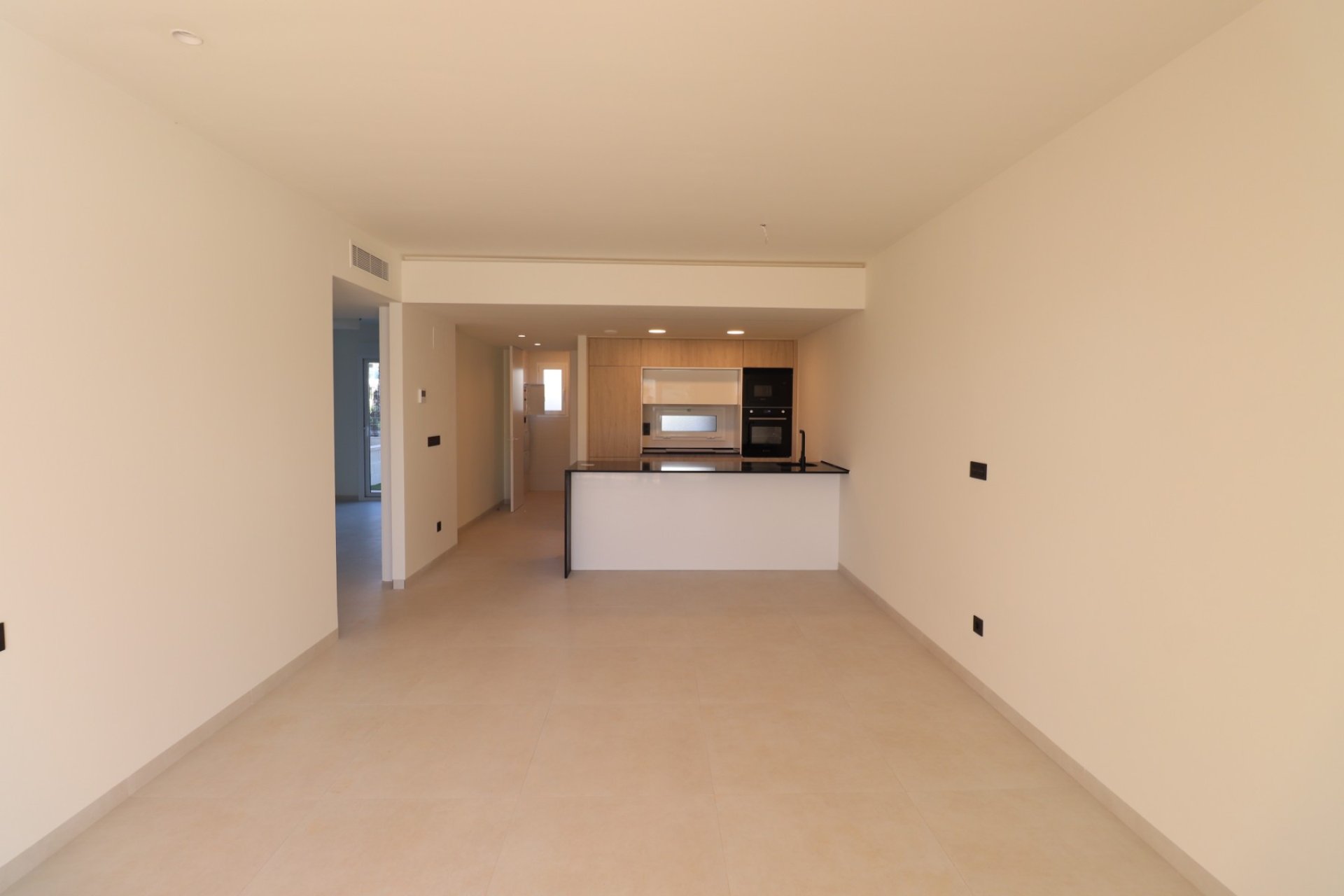 Resale - Apartment / flat -
Guardamar del Segura - El Raso