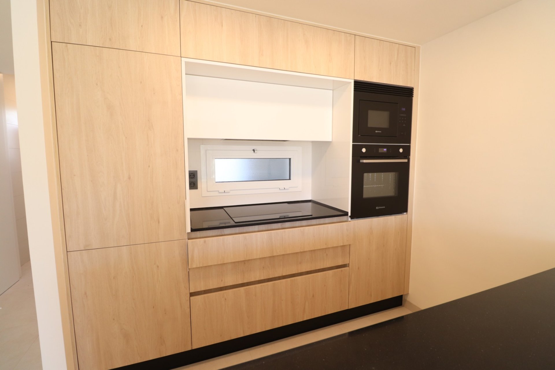 Resale - Apartment / flat -
Guardamar del Segura - El Raso
