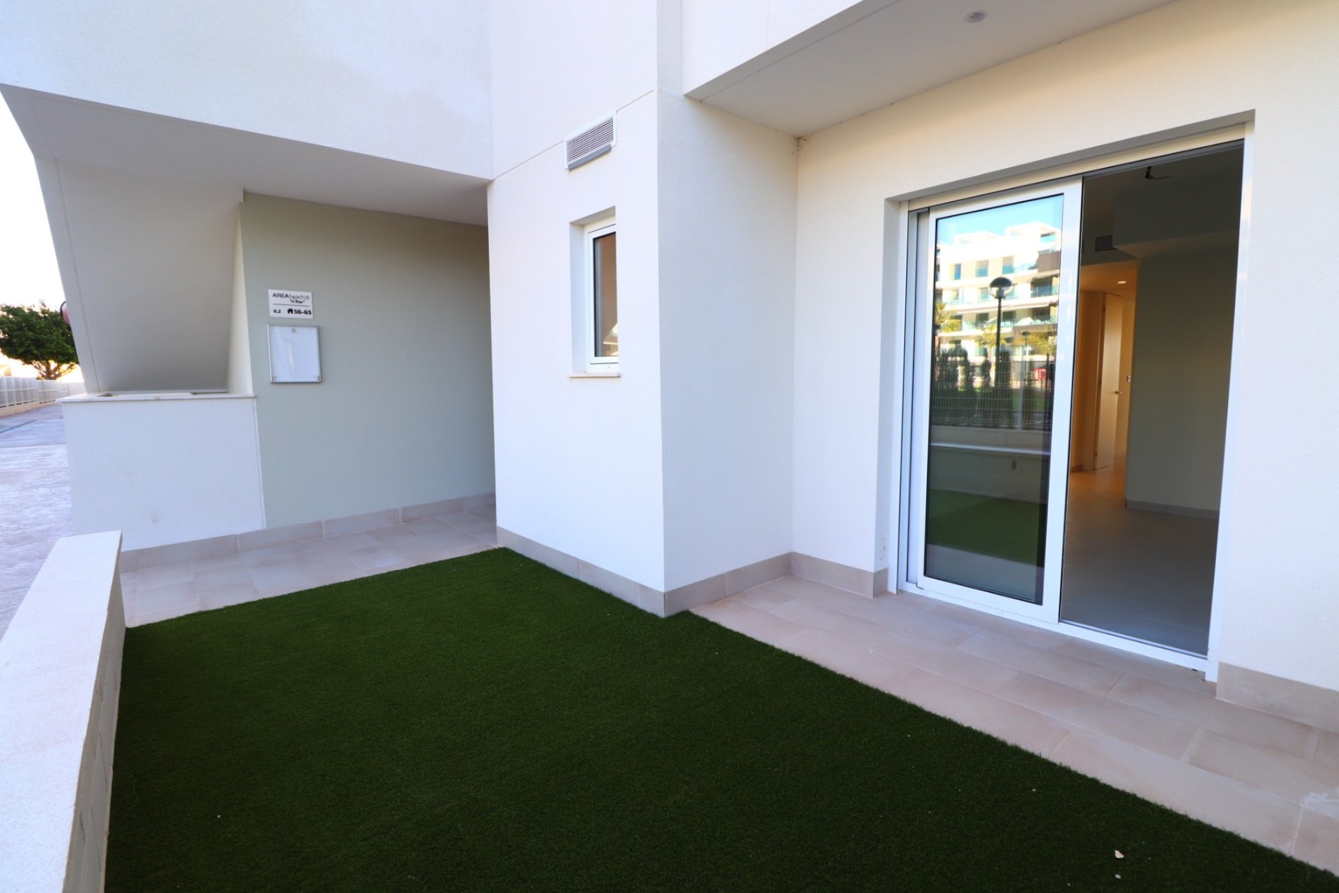 Resale - Apartment / flat -
Guardamar del Segura - El Raso