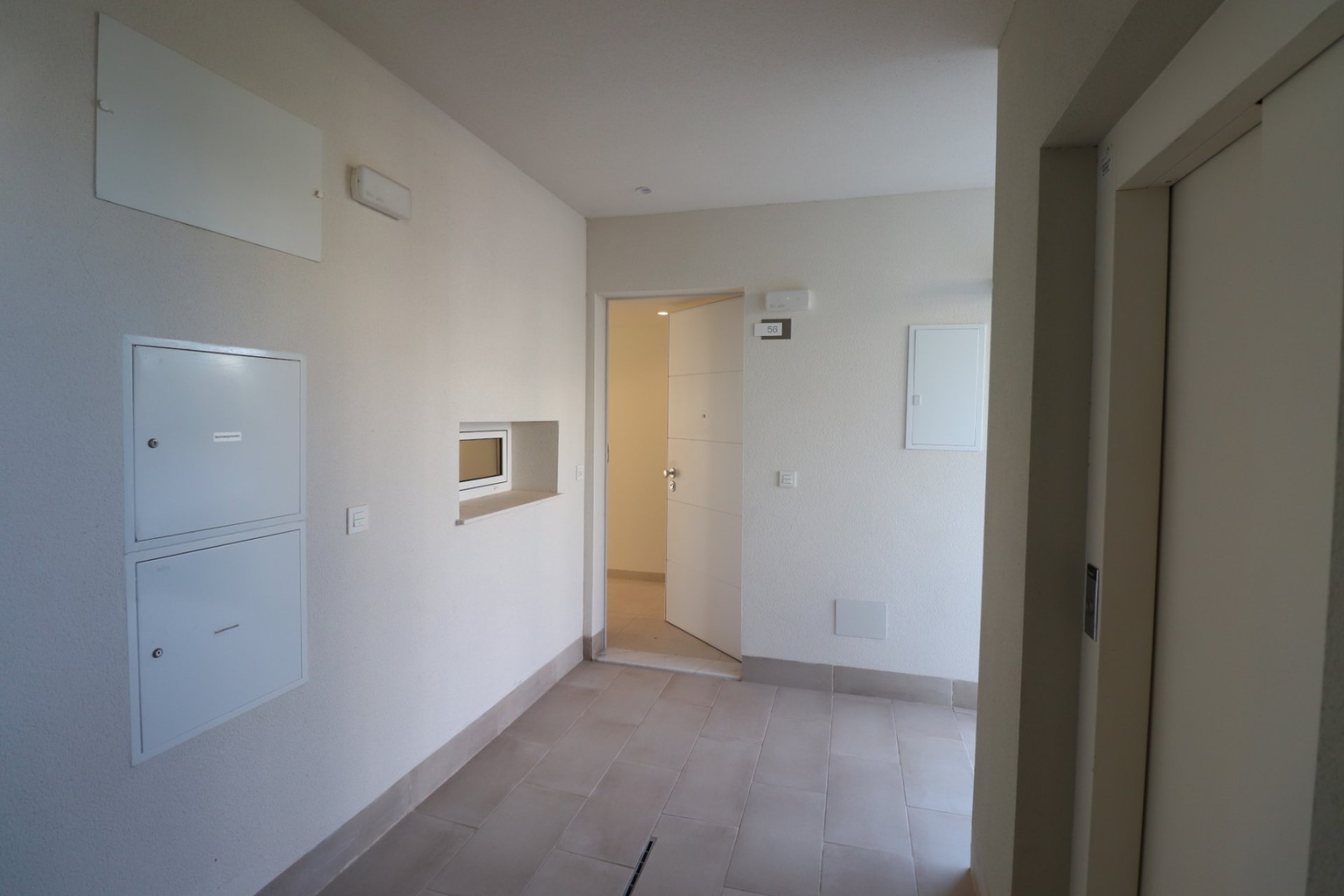 Resale - Apartment / flat -
Guardamar del Segura - El Raso