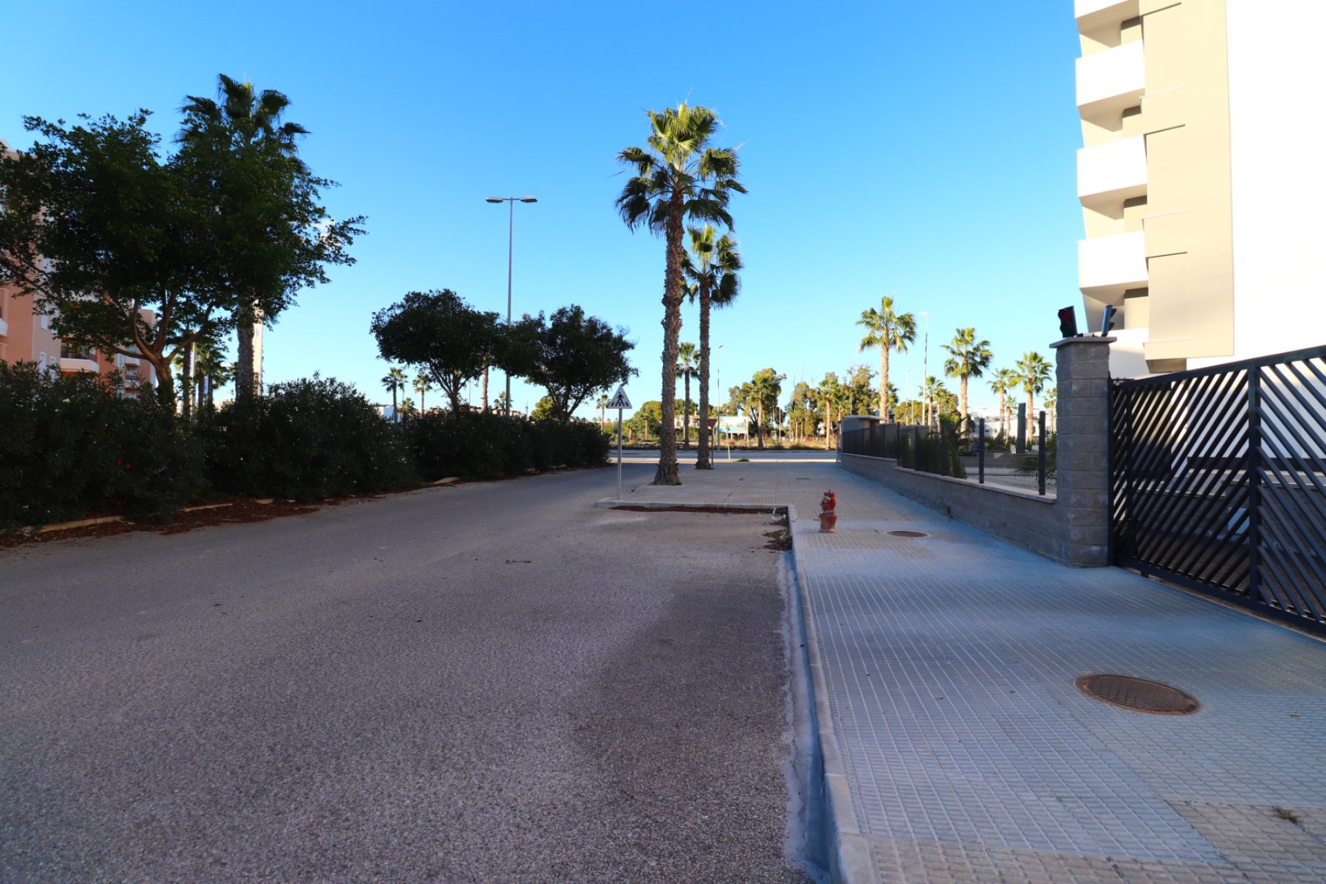 Resale - Apartment / flat -
Guardamar del Segura - El Raso